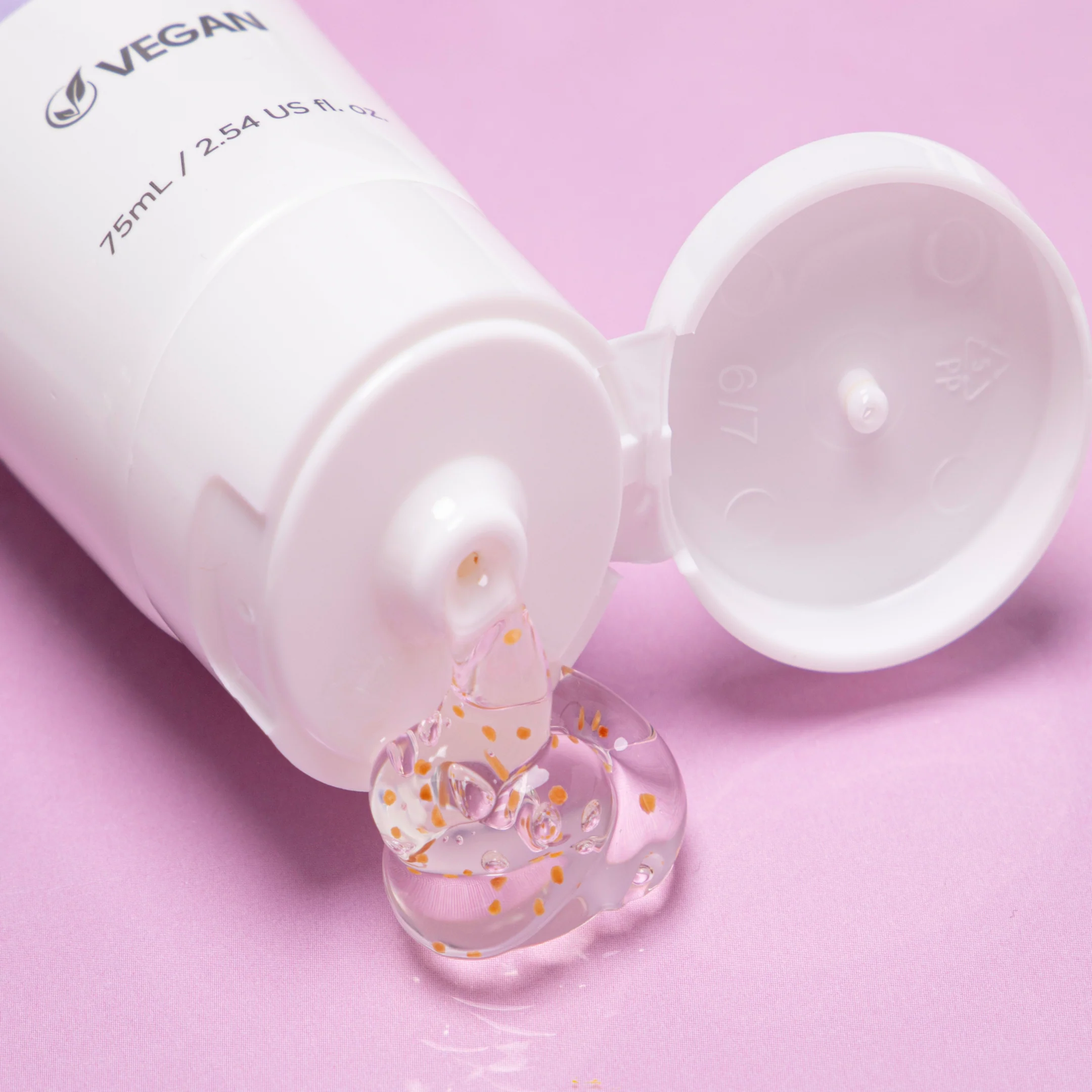 Acai Berry Age Defying Facial Scrub - Image 3