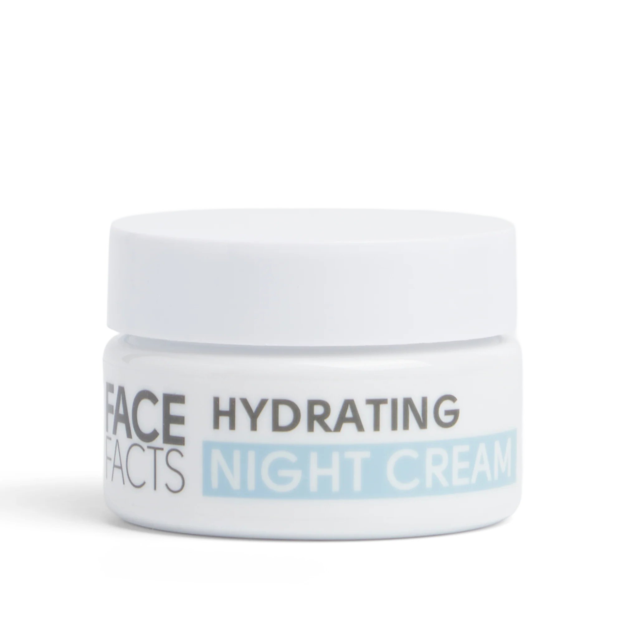 Aloe Vera Hydrating Night Cream