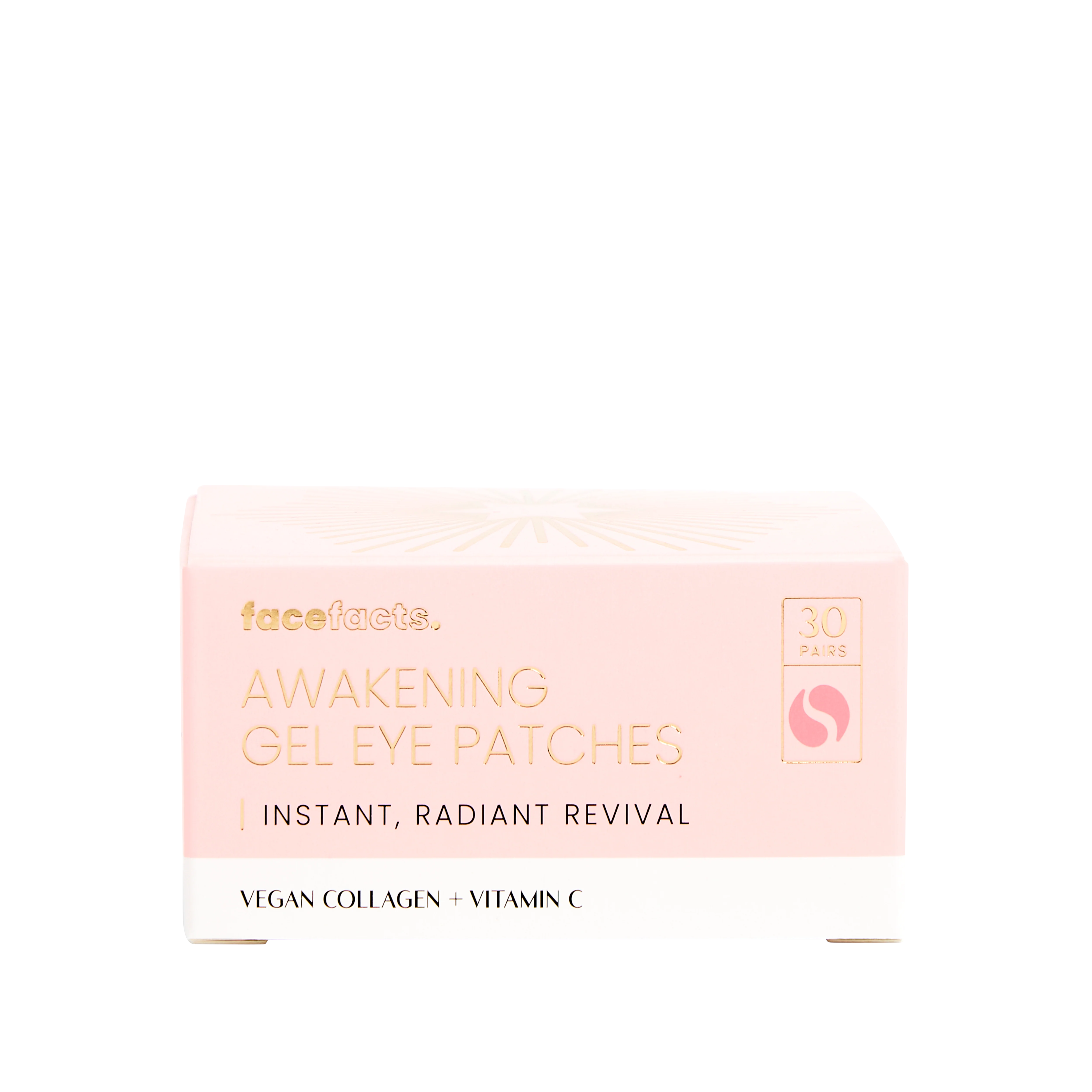 Awakening Gel Eye Patches - Image 3
