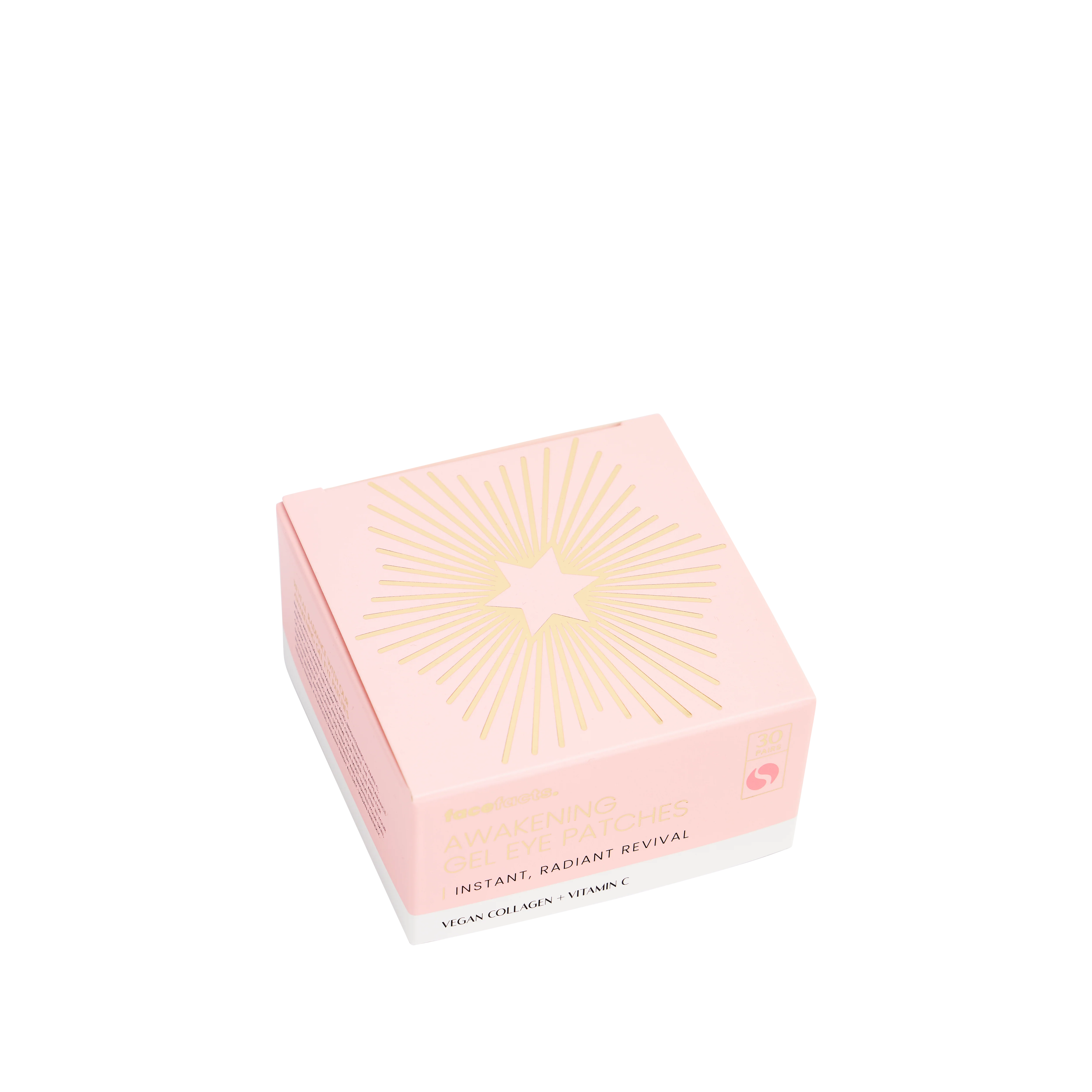 Awakening Gel Eye Patches - Image 4