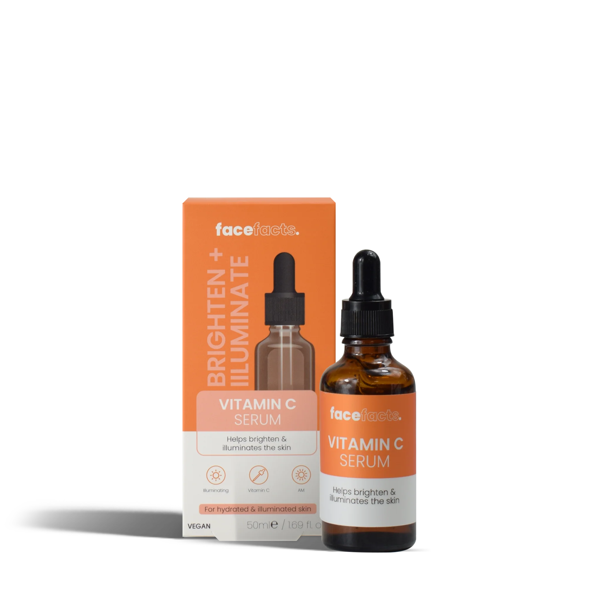 Brighten + Illuminate Vitamin C Serum
