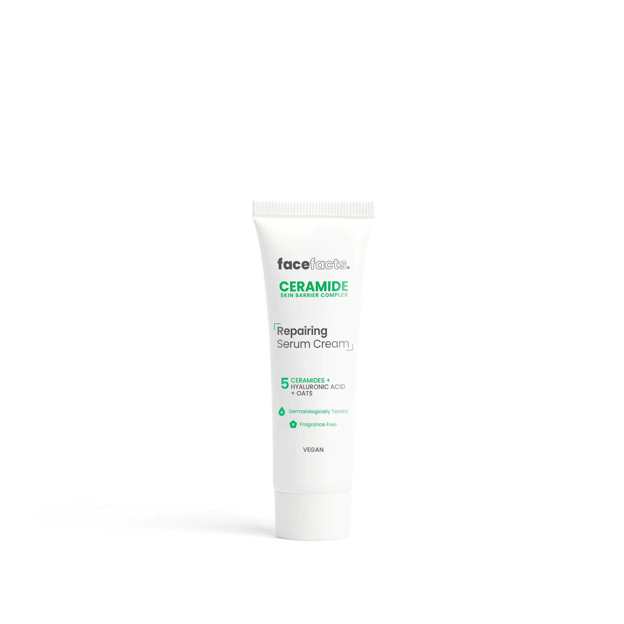Ceramide Repairing Serum Cream