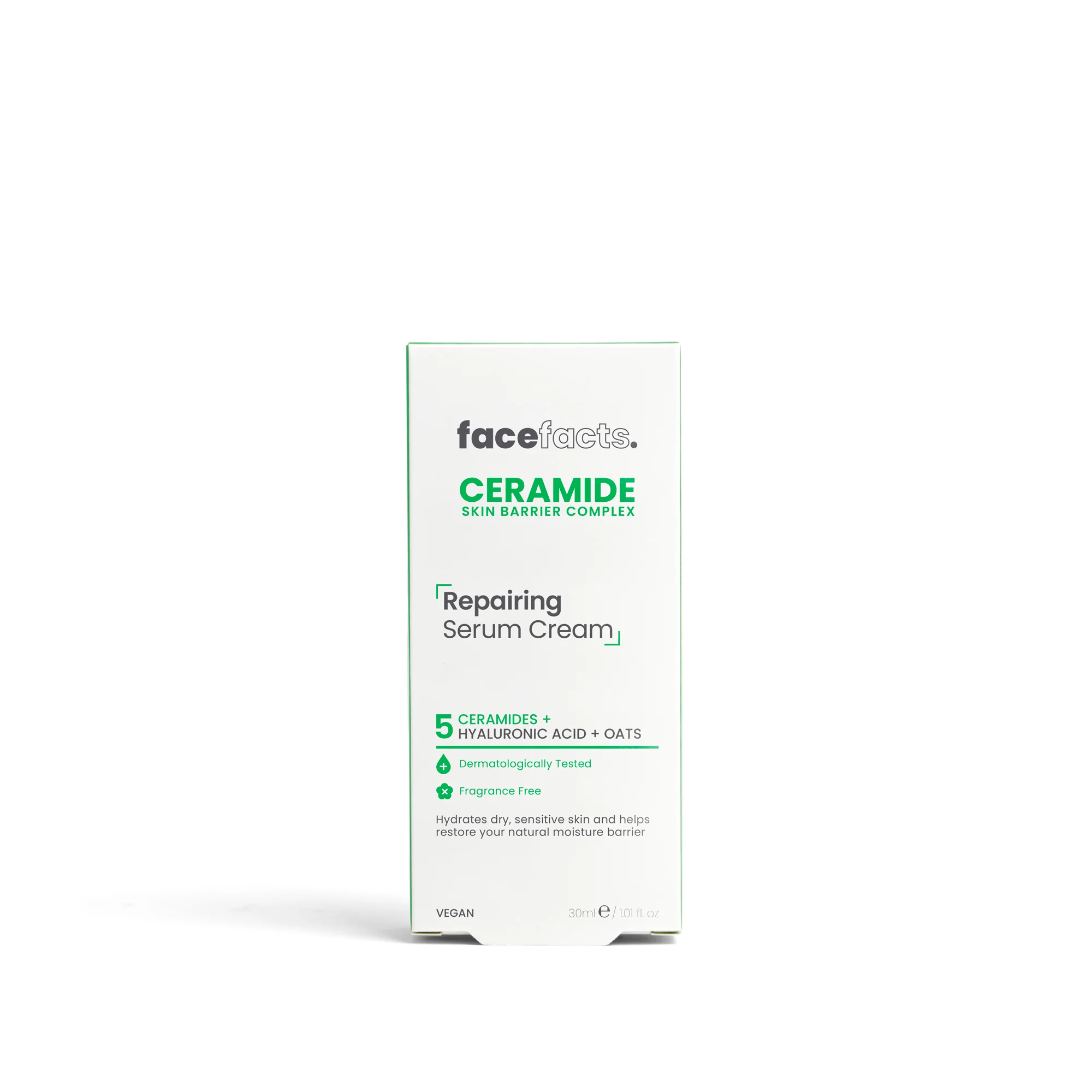 Ceramide Repairing Serum Cream - Image 2