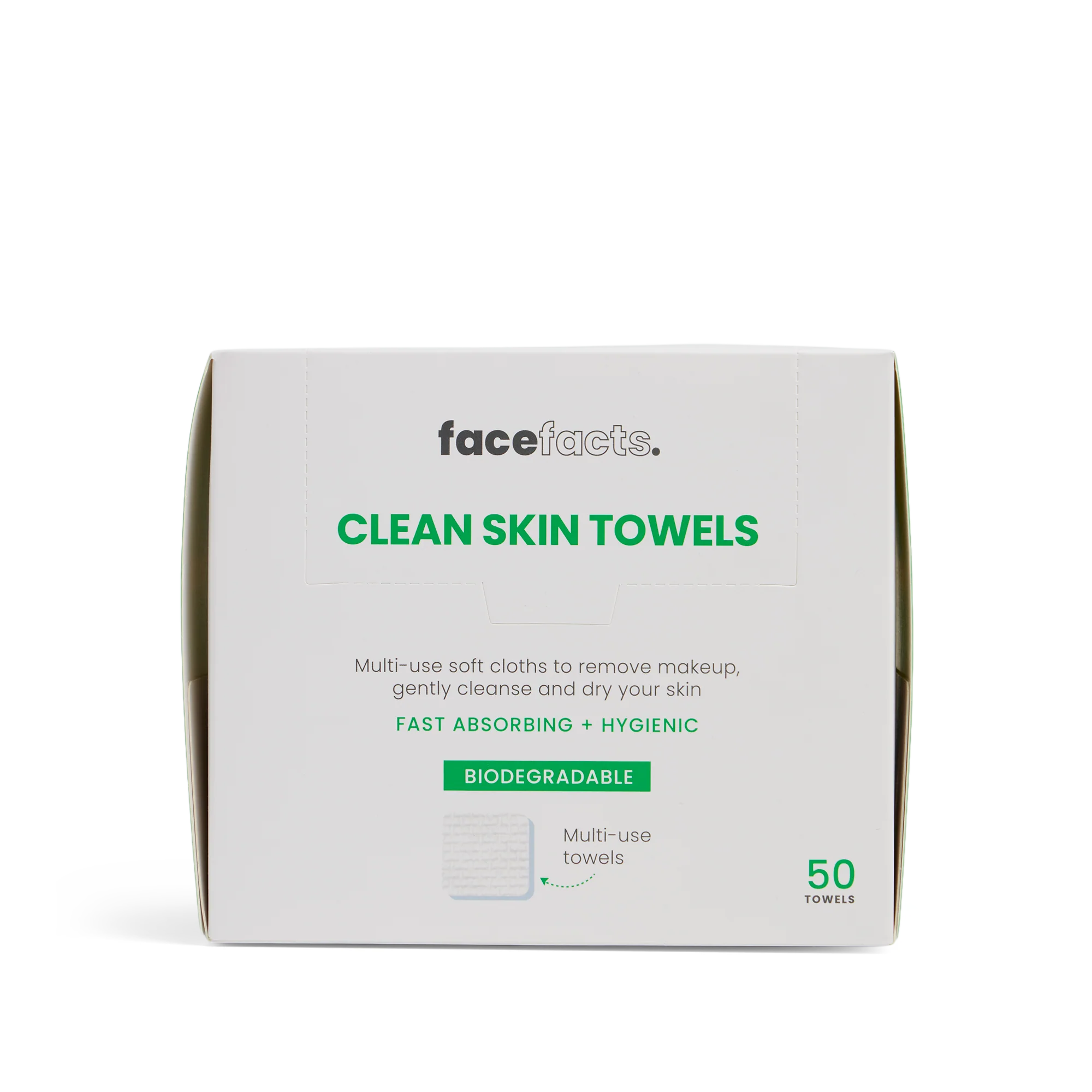 Clean Skin Towels - Image 2