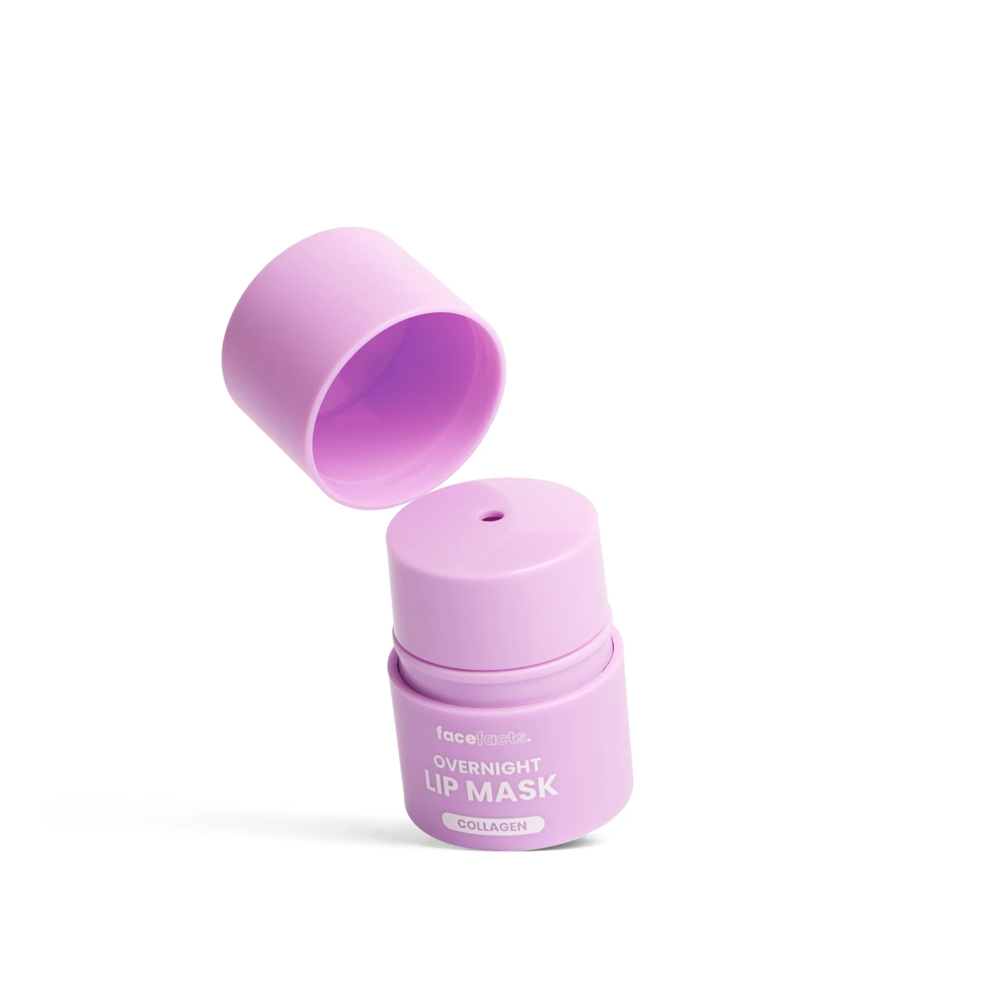 Collagen Overnight Lip Mask - Image 3