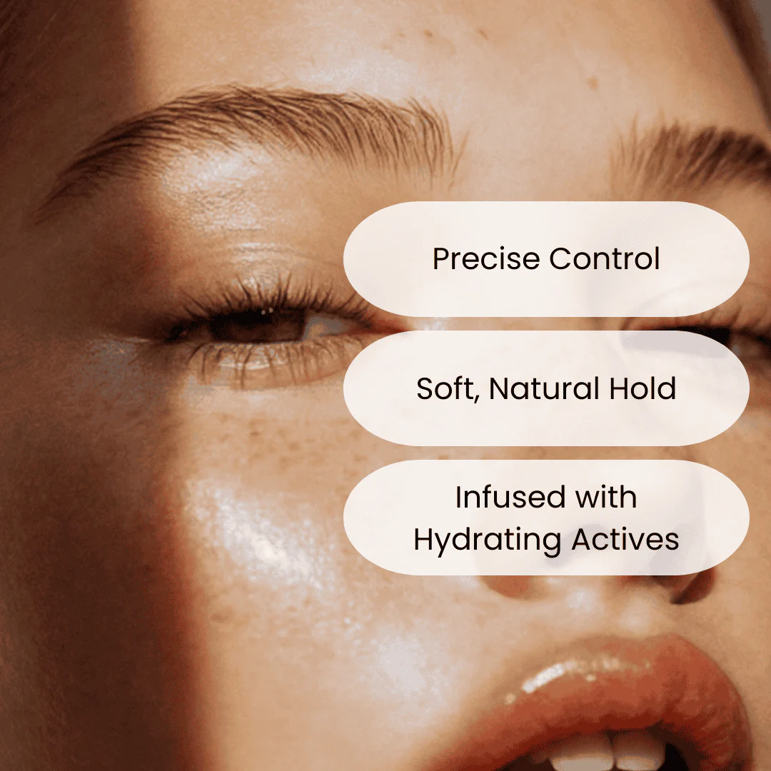 Duo Cosmetics Brow Shape - Brown - Image 3