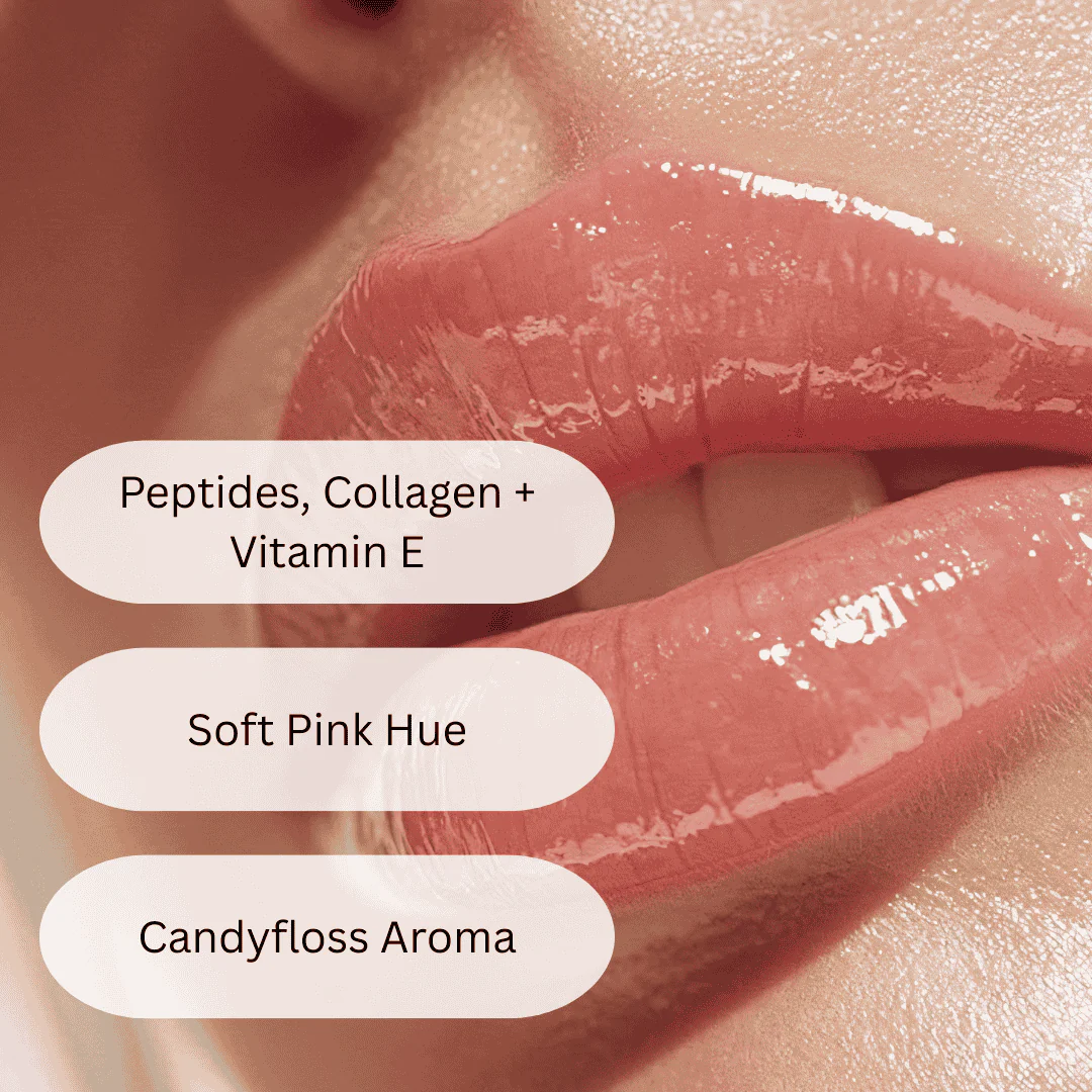 Duo Cosmetics Lip Define - Ballet Slipper - Image 3