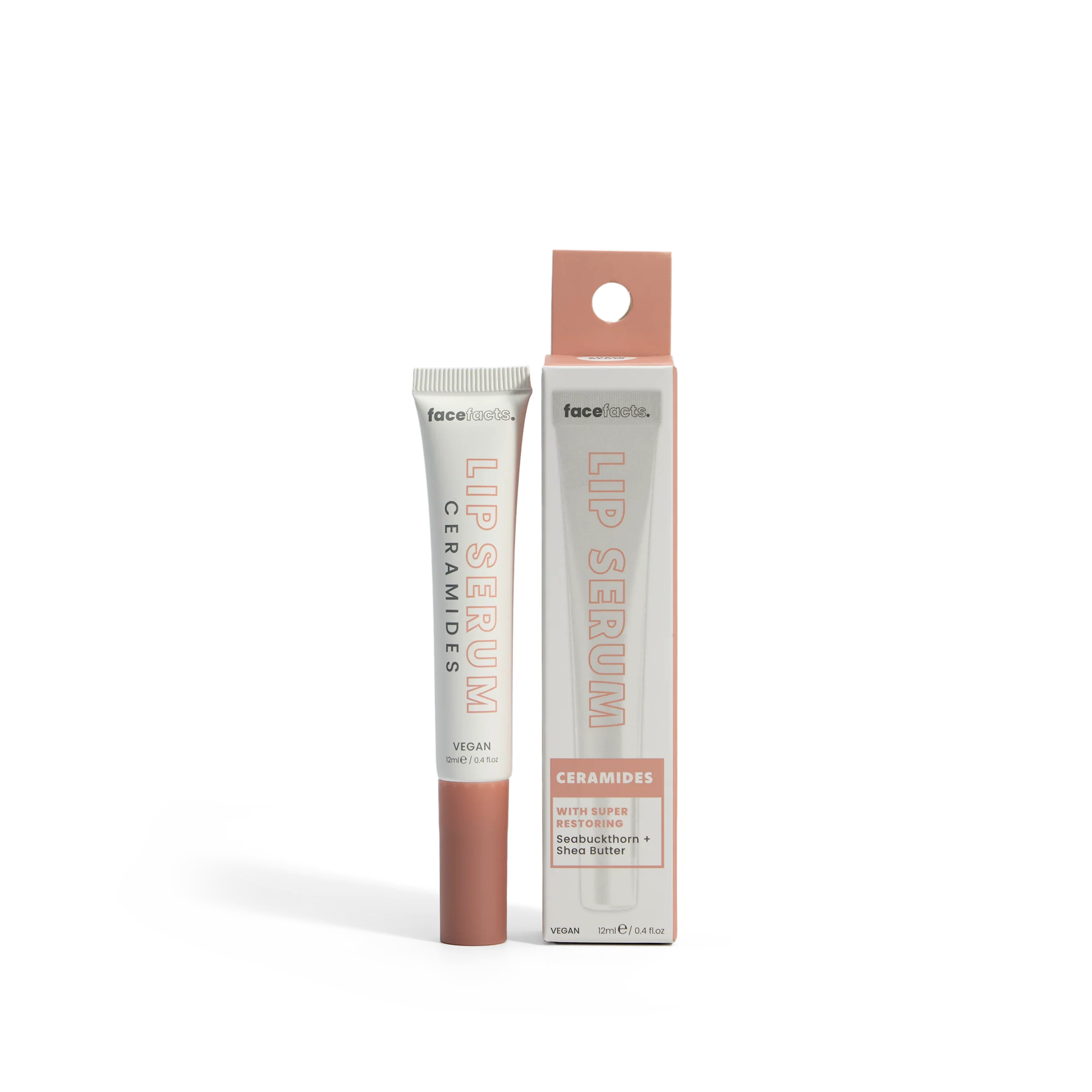 Ceramide + Seabuckthorn Lip Serum - Image 3