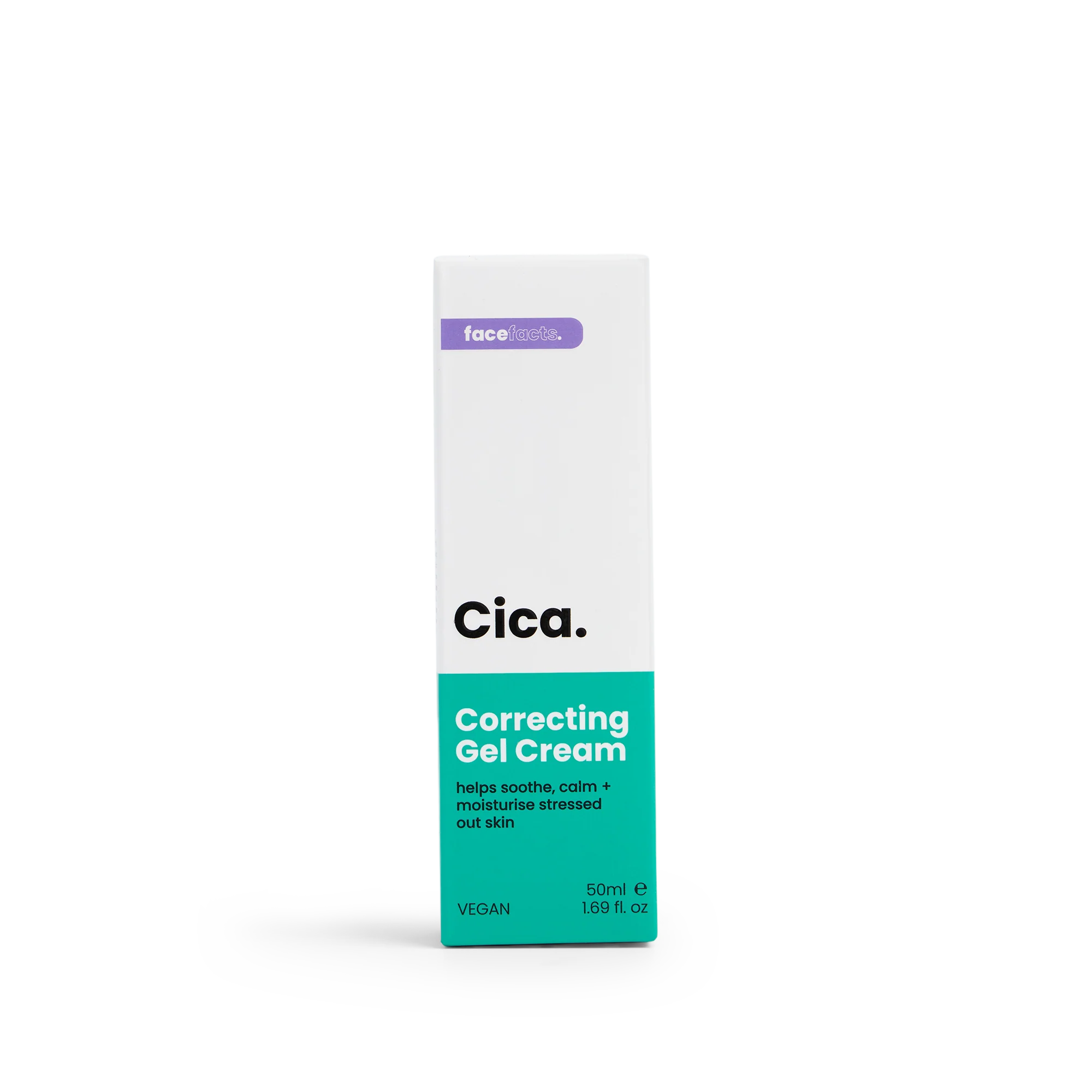 Cica Correcting Gel Cream - Image 3