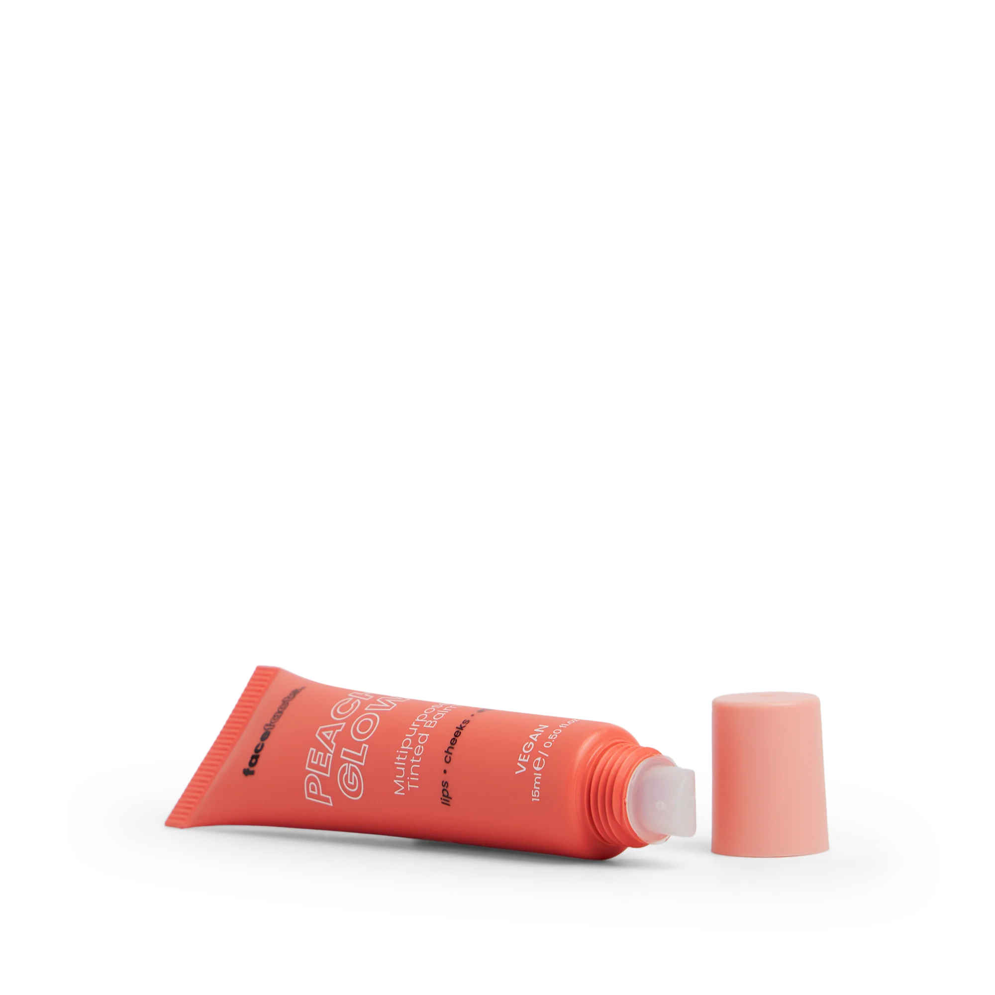 Multipurpose Tinted Balm - Peach Glow - Image 3