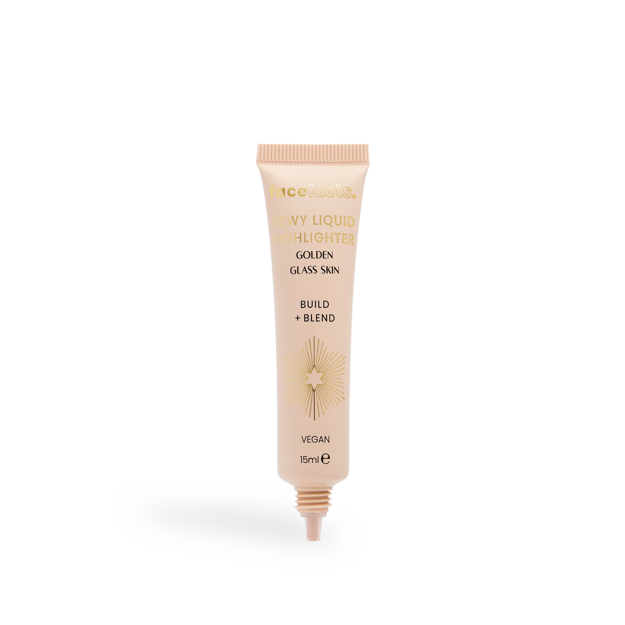 Dewy Liquid Highlighter - Image 3