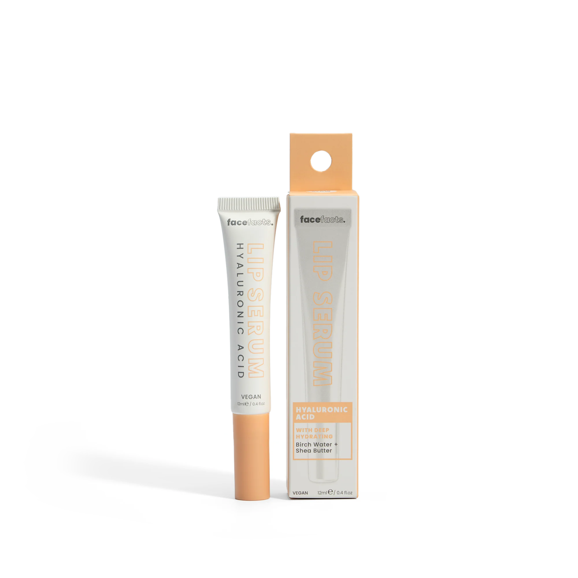 Hyaluronic Acid + Birch Water Lip Serum - Image 3