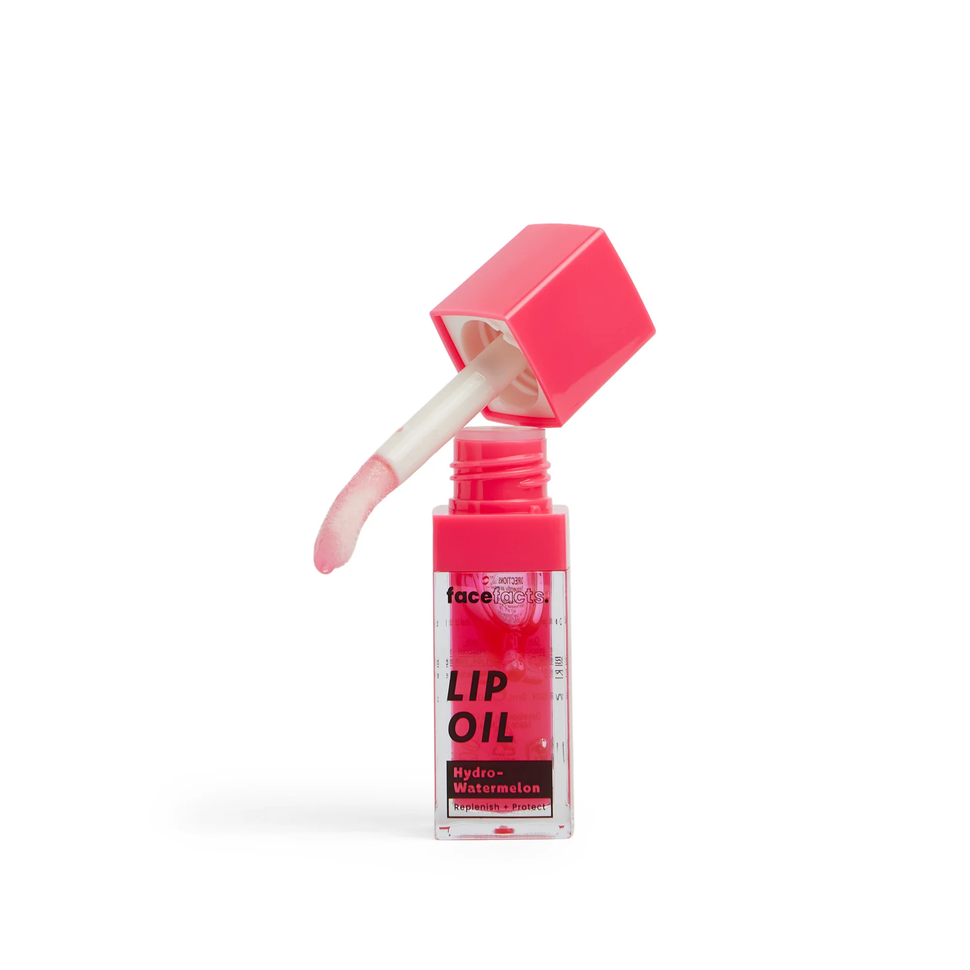Hydro-Watermelon Lip Oil - Image 3