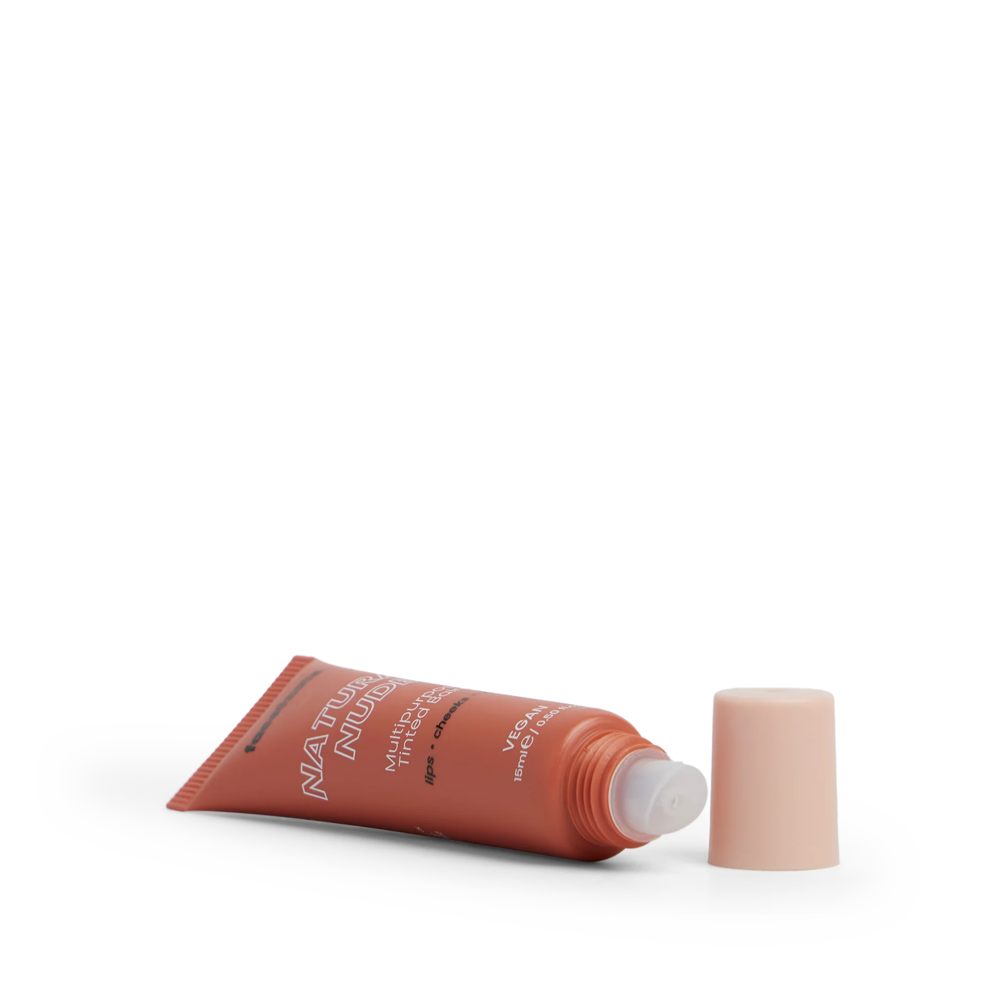 Multipurpose Tinted Balm - Natural Nude - Image 4