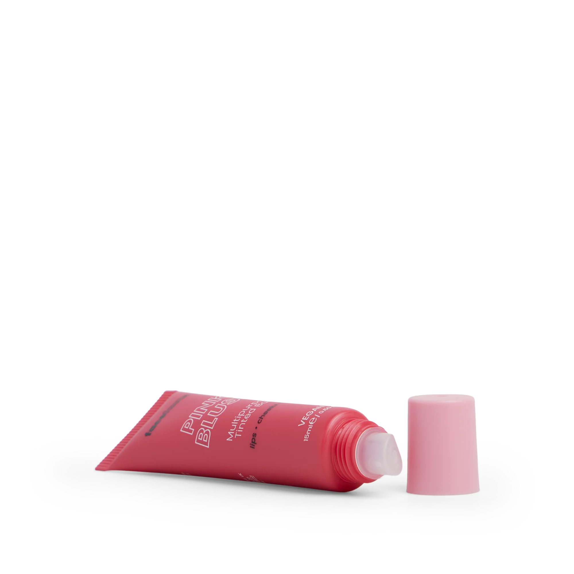 Multipurpose Tinted Balm - Pink Blush - Image 3
