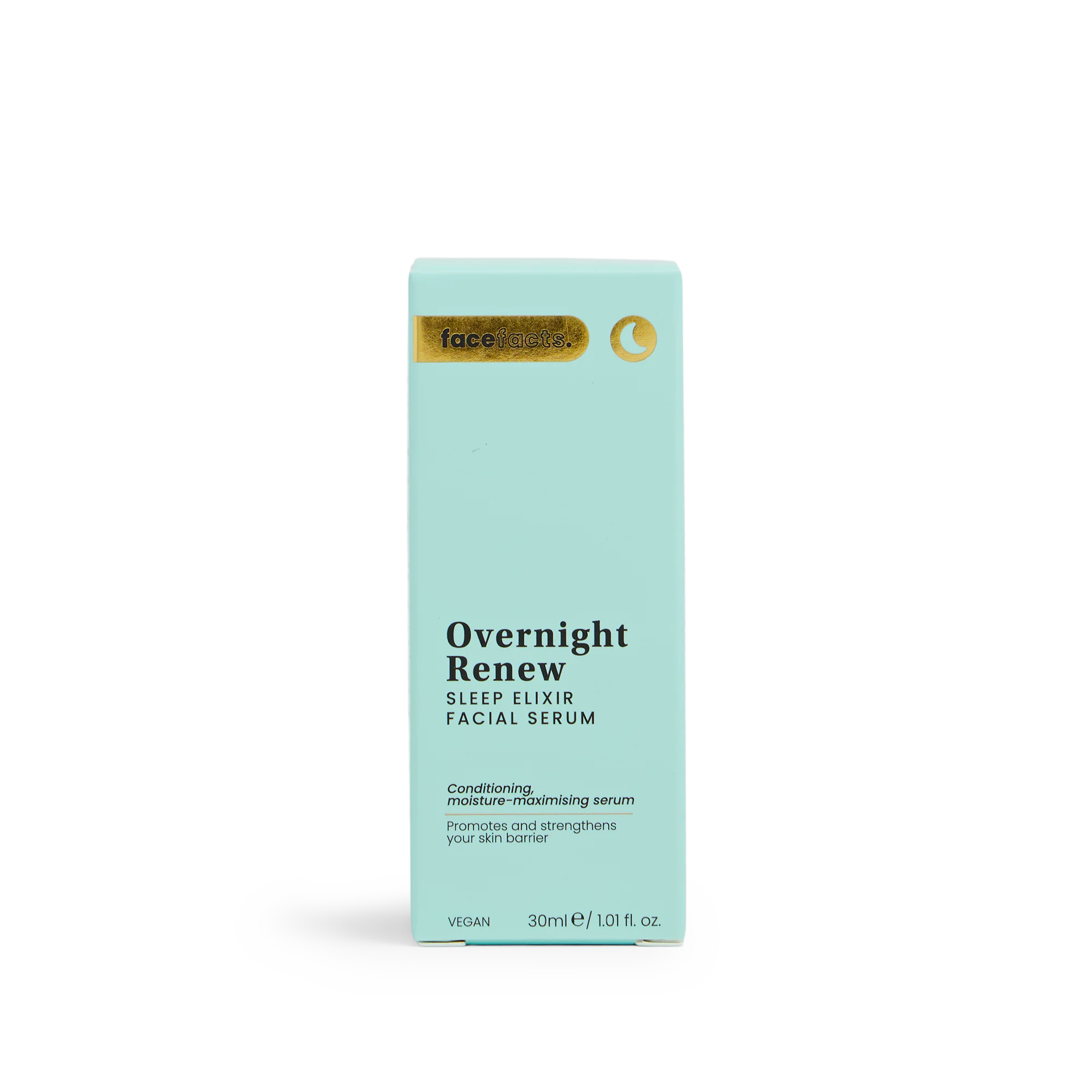 Overnight Renew Double Action Eye Serum - Image 3