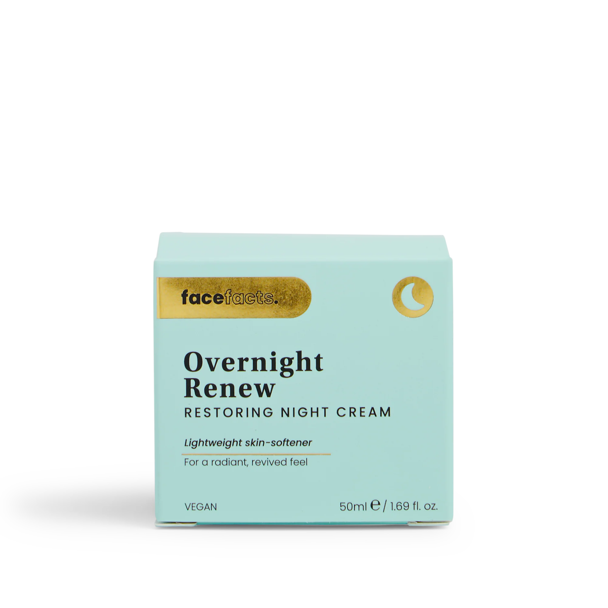 Overnight Renew Restoring Night Cream - Image 3