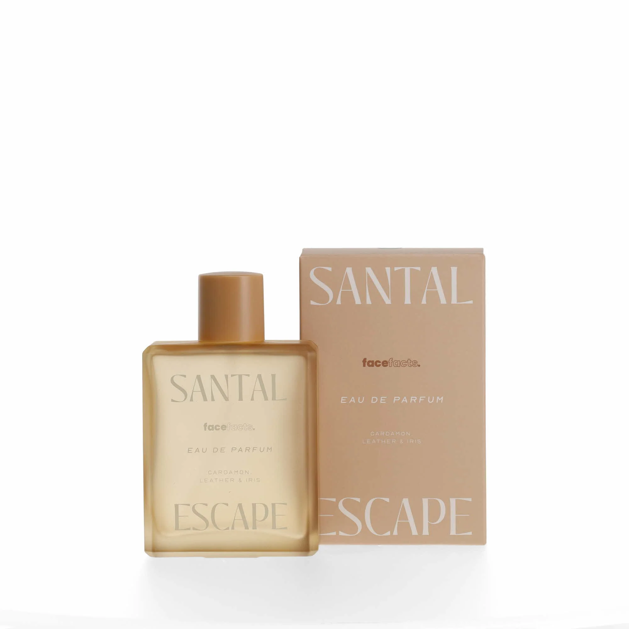 Santal Escape Eau De Parfum - Image 3