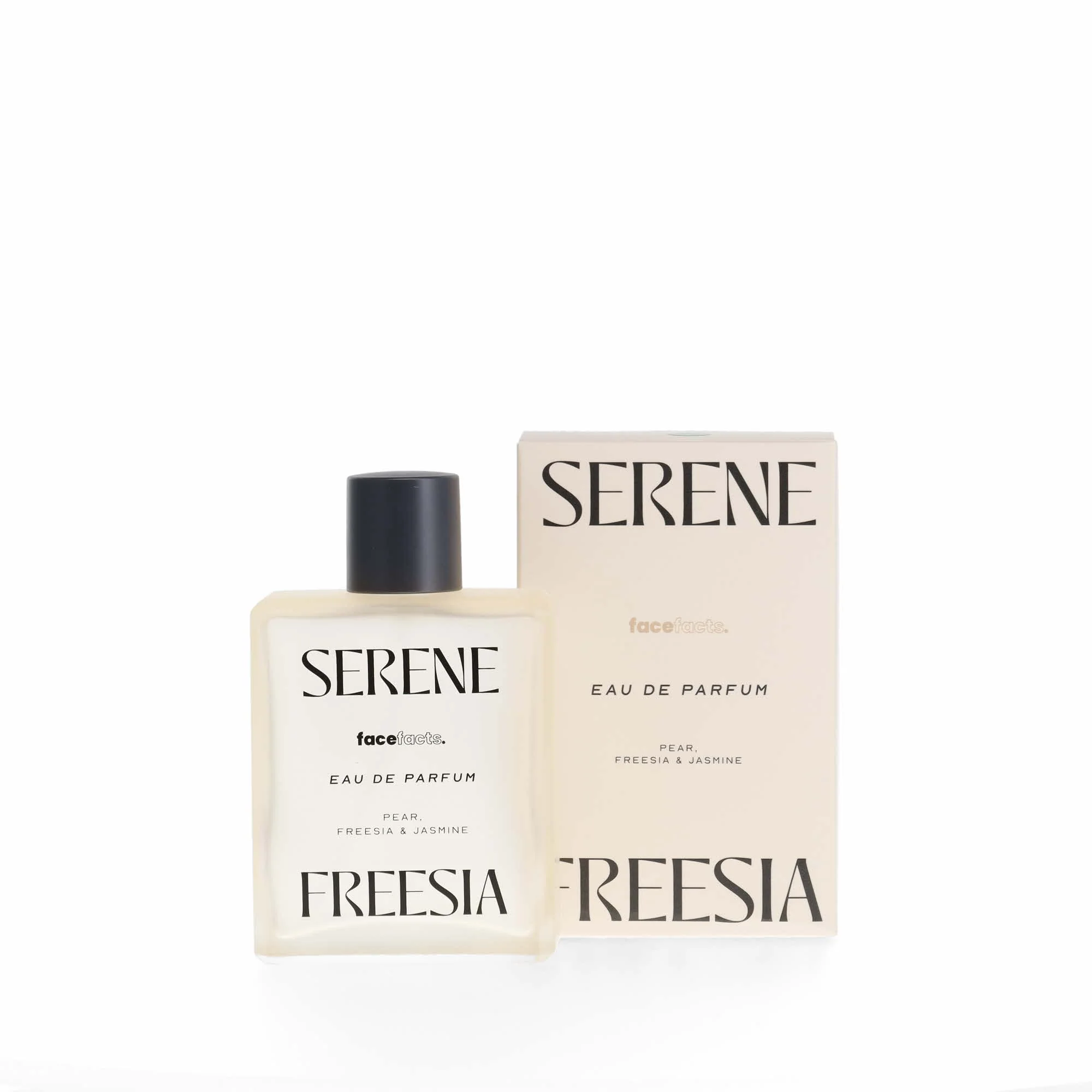 Serene Freesia Eau De Parfum - Image 3