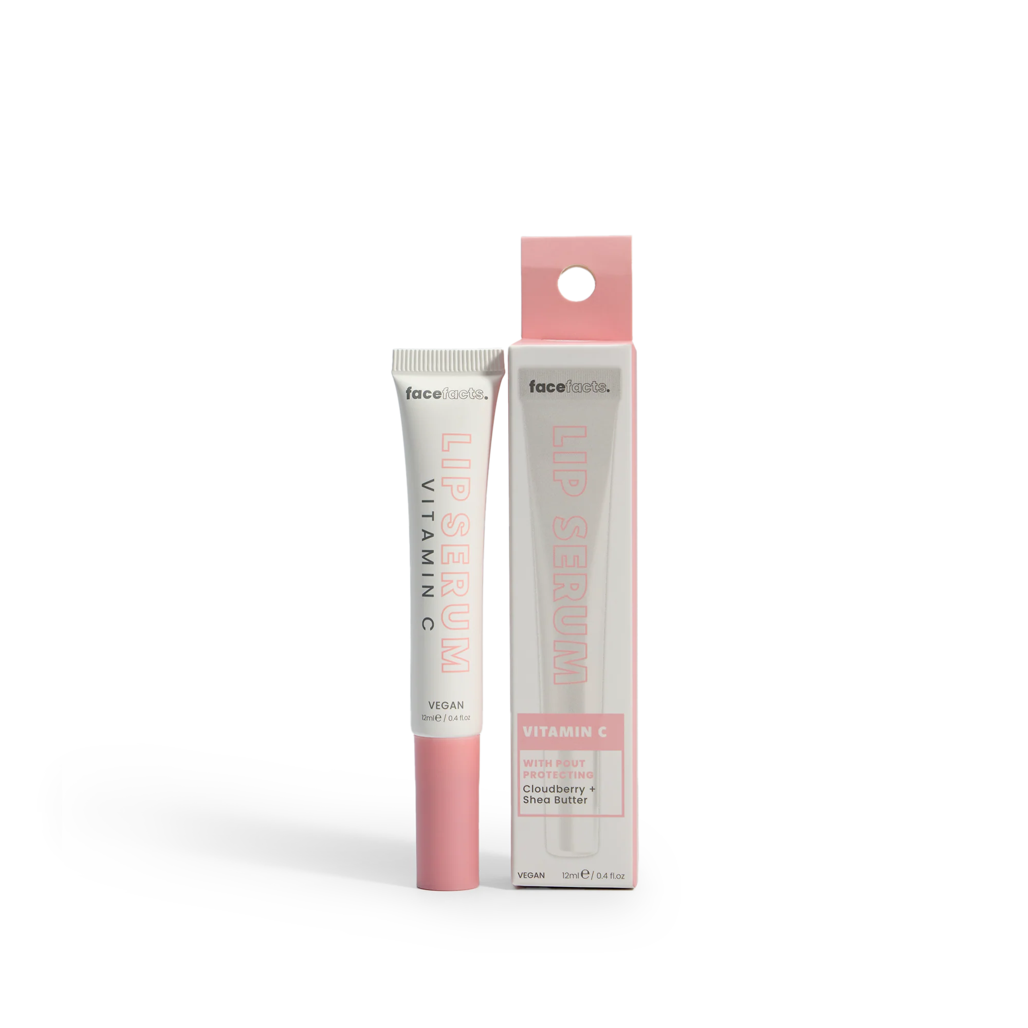 Vitamin C + Cloudberry Lip Serum - Image 3