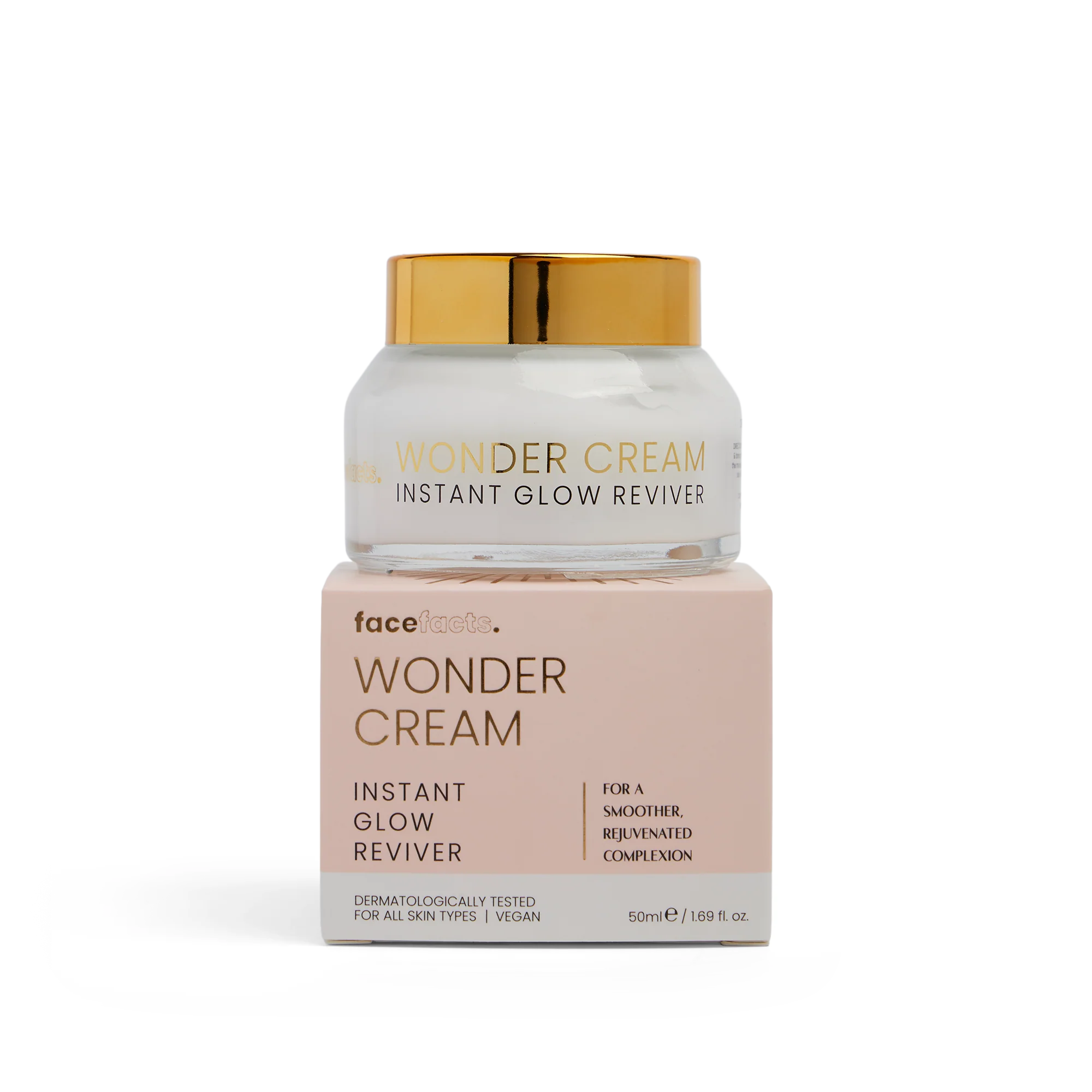 Wonder Cream - Image 3