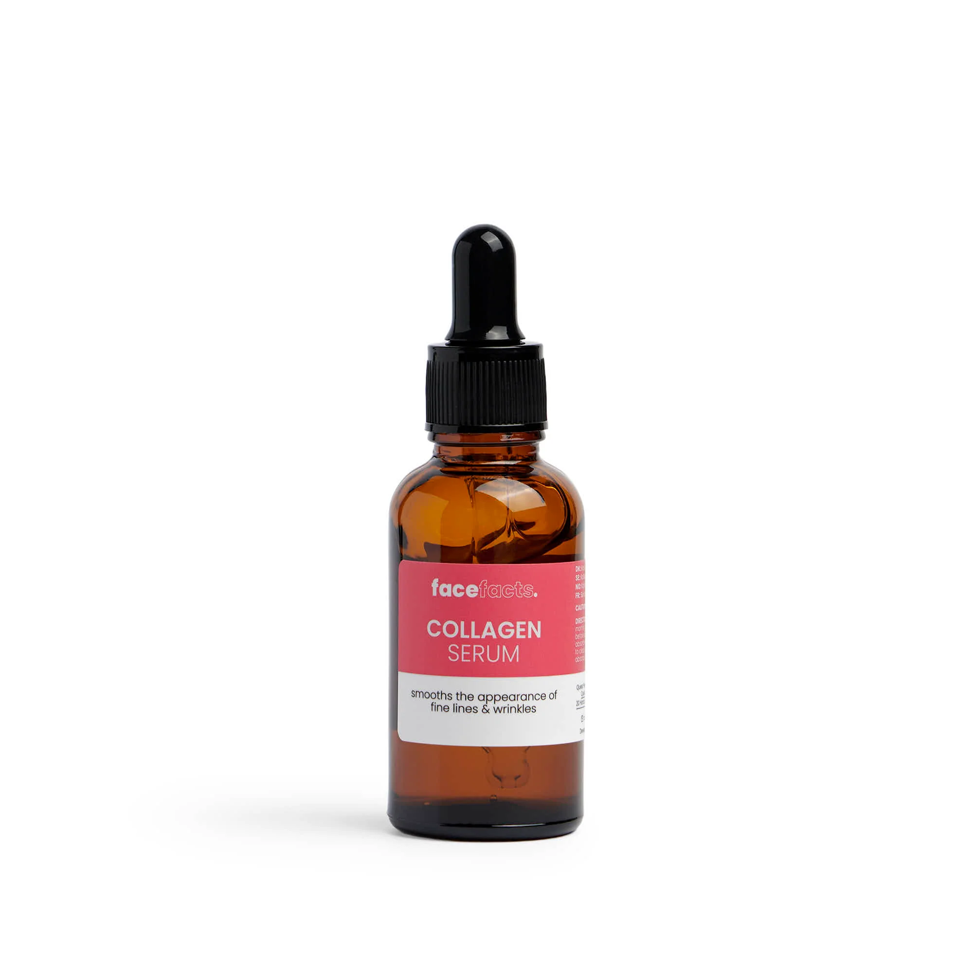 Firm & Revitalise Collagen Facial Serum - Image 2
