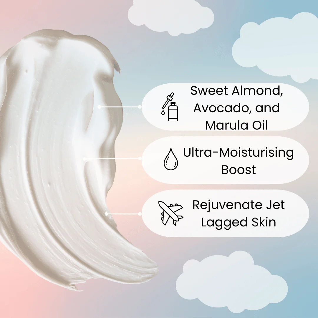 Friday Social In-Flight Hydra Mask - Image 3