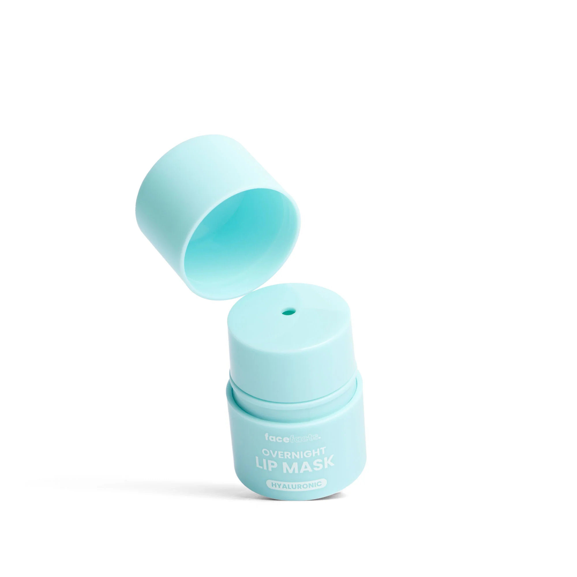 Hyaluronic Overnight Lip Mask - Image 3