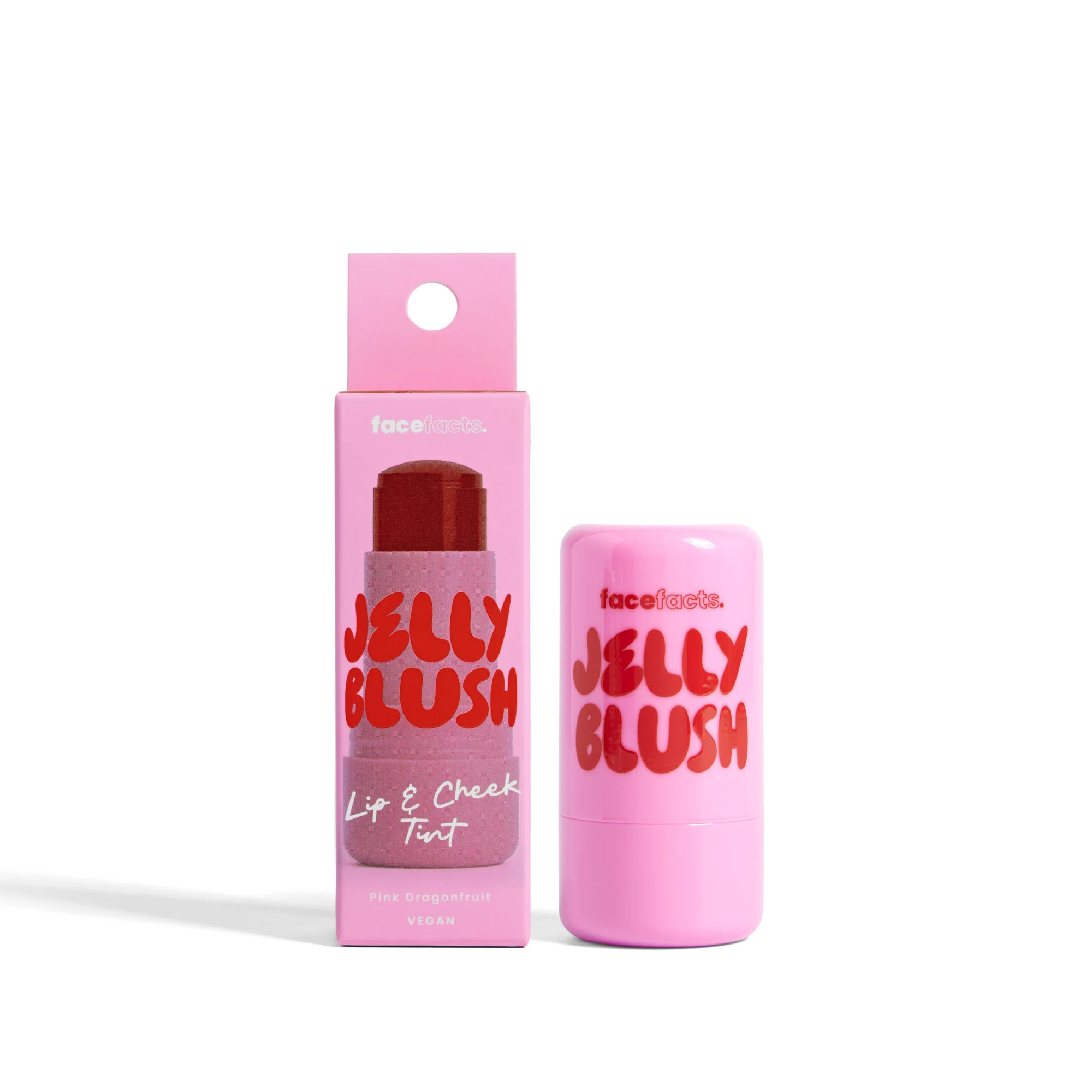 Pink Dragonfruit Jelly Blush - Image 3