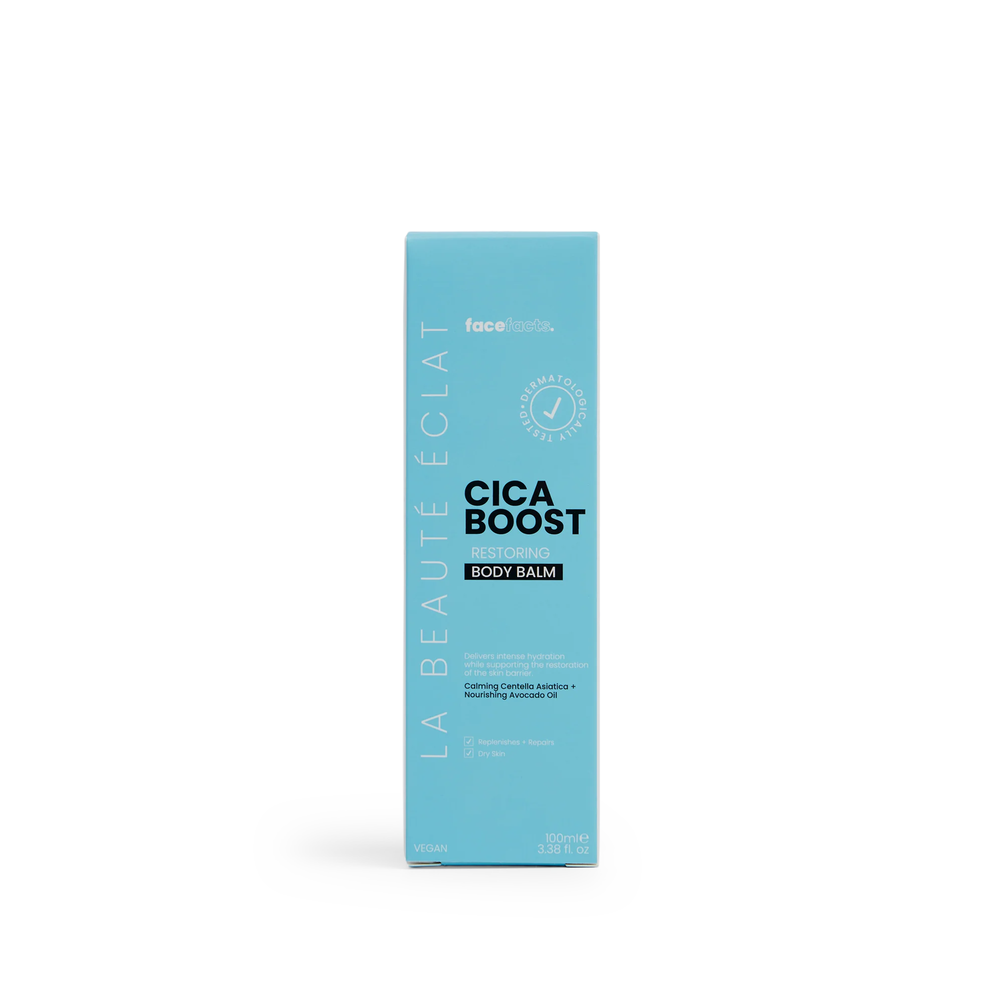 La Beauté Éclat Cicaboost Body Balm - Image 3