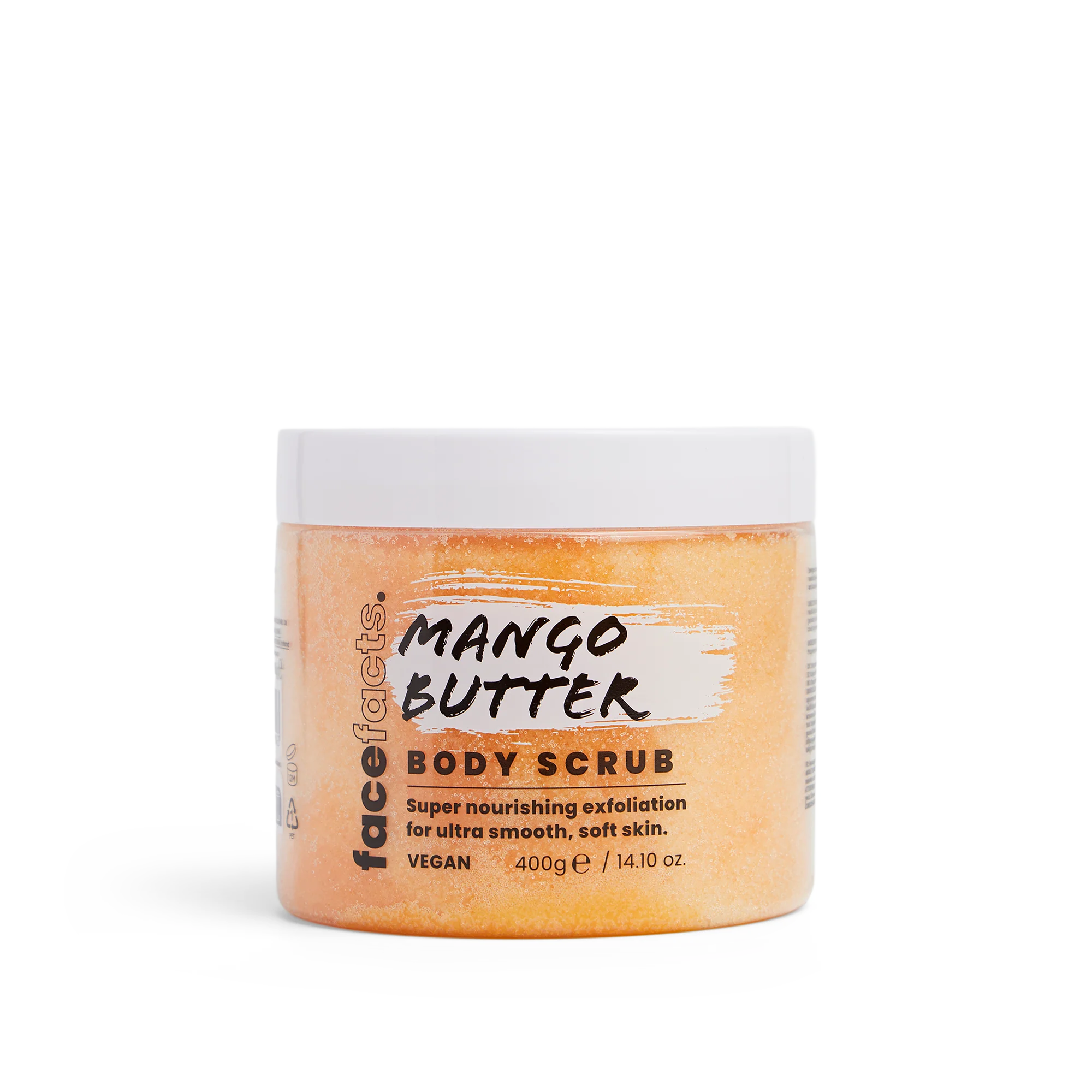 Mango Butter Body Scrub