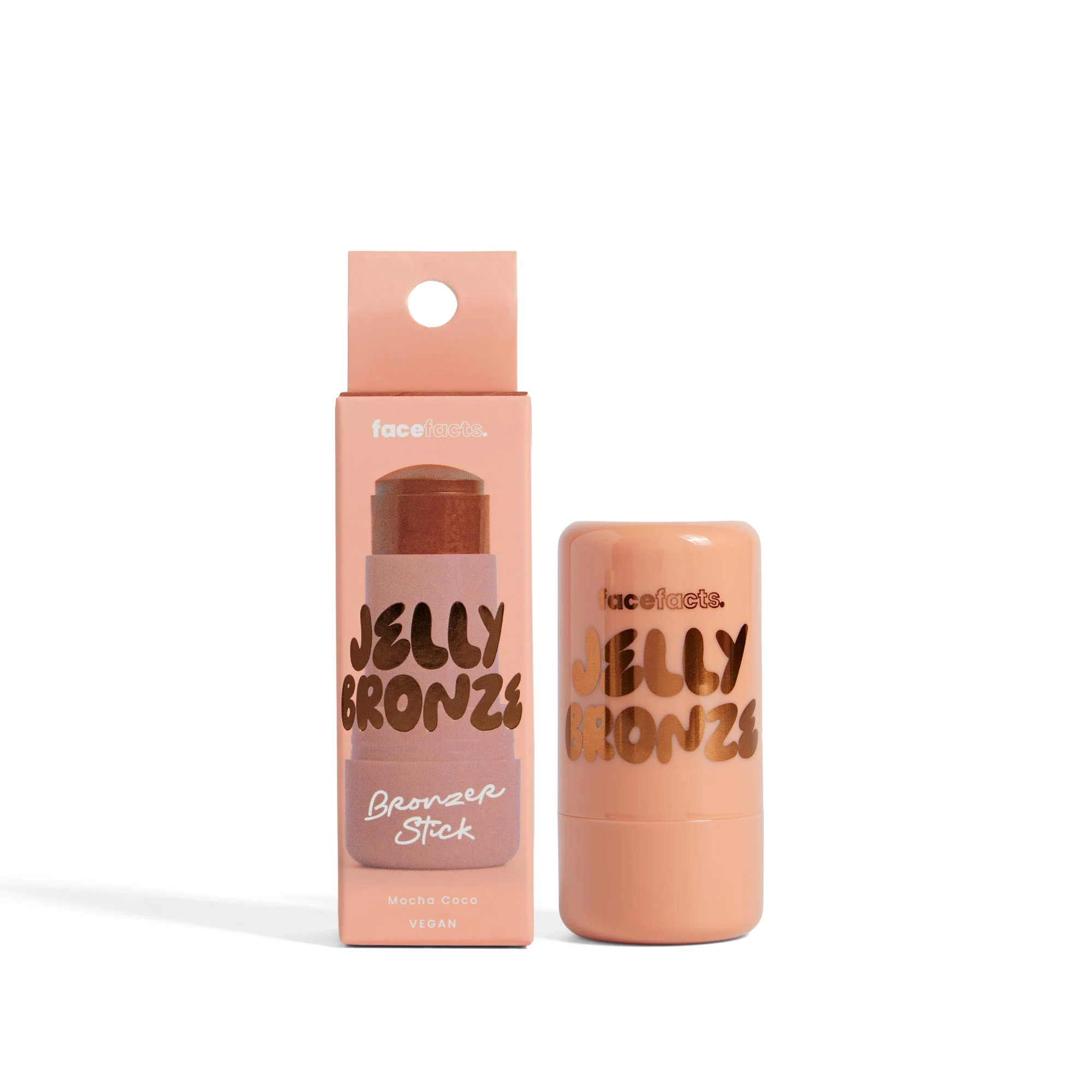 Mocha Coco Jelly Bronze - Image 3