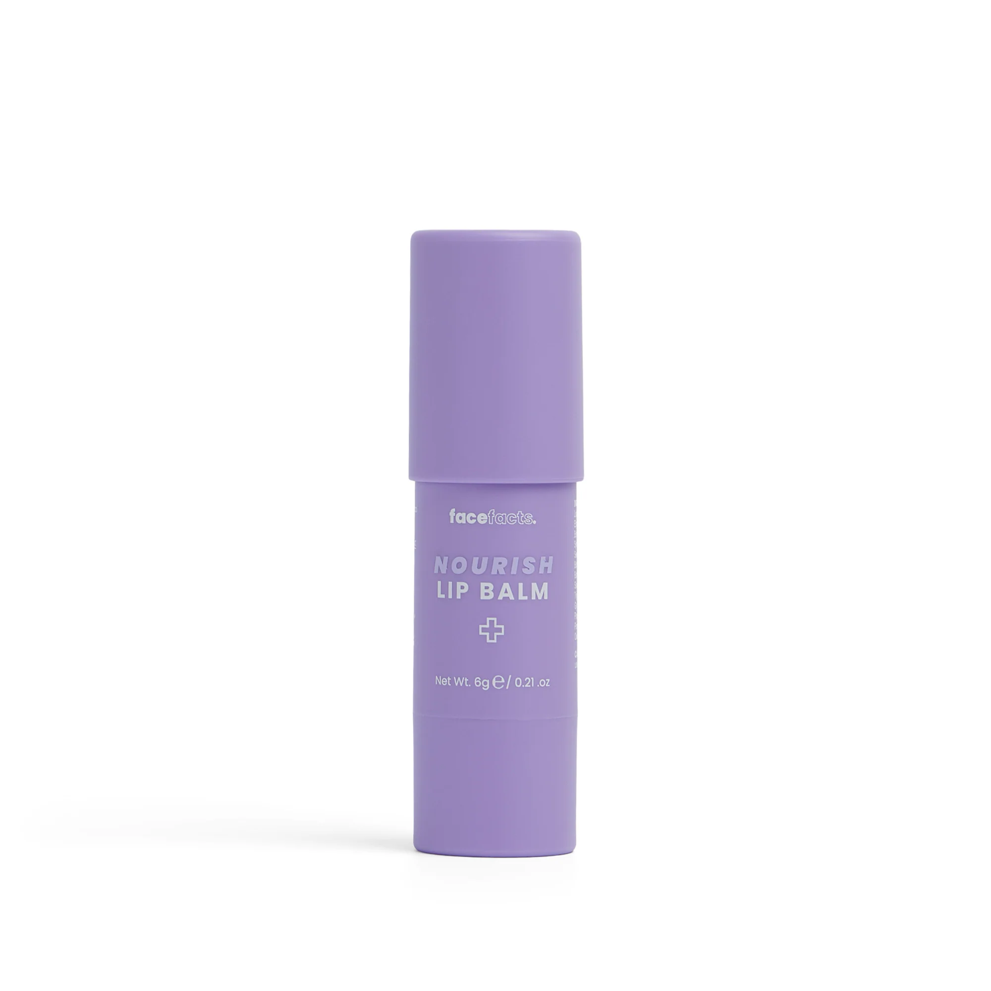 Nourish Lip Balm