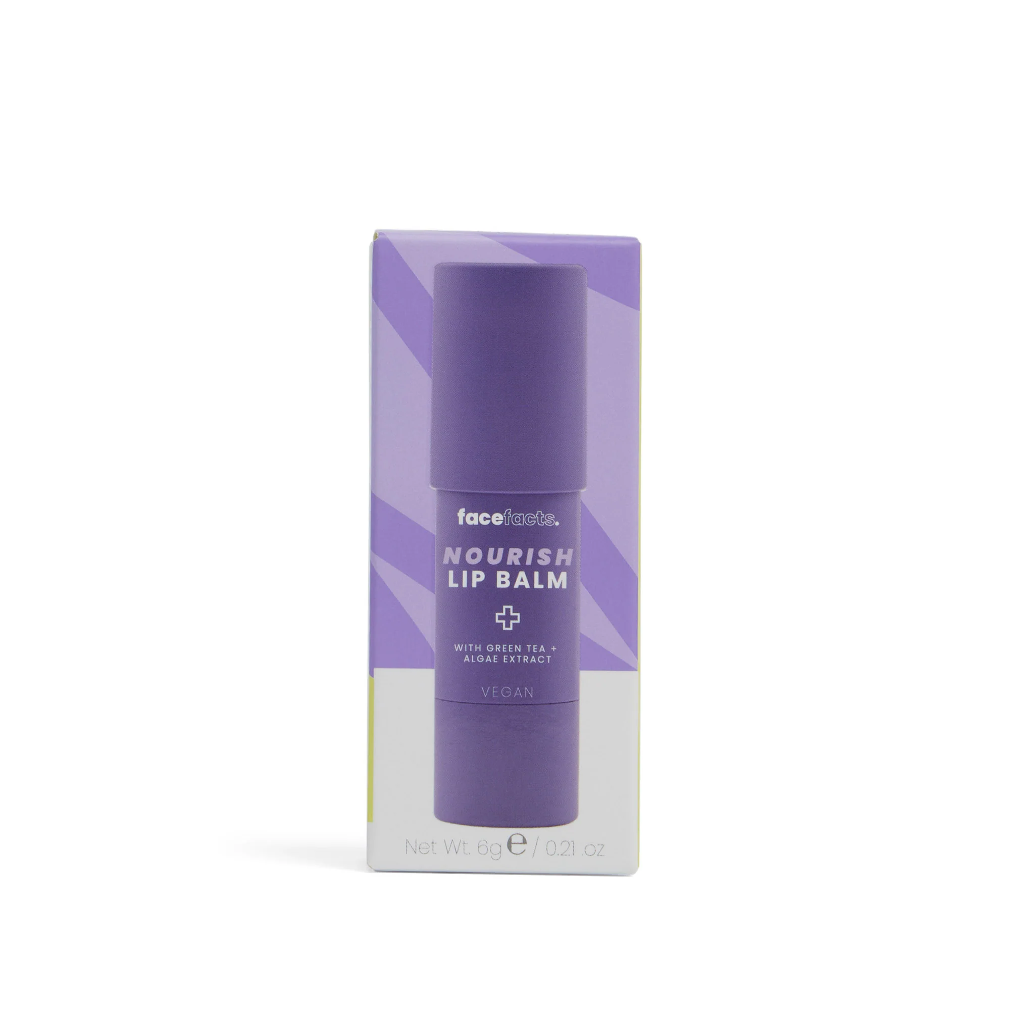 Nourish Lip Balm - Image 2