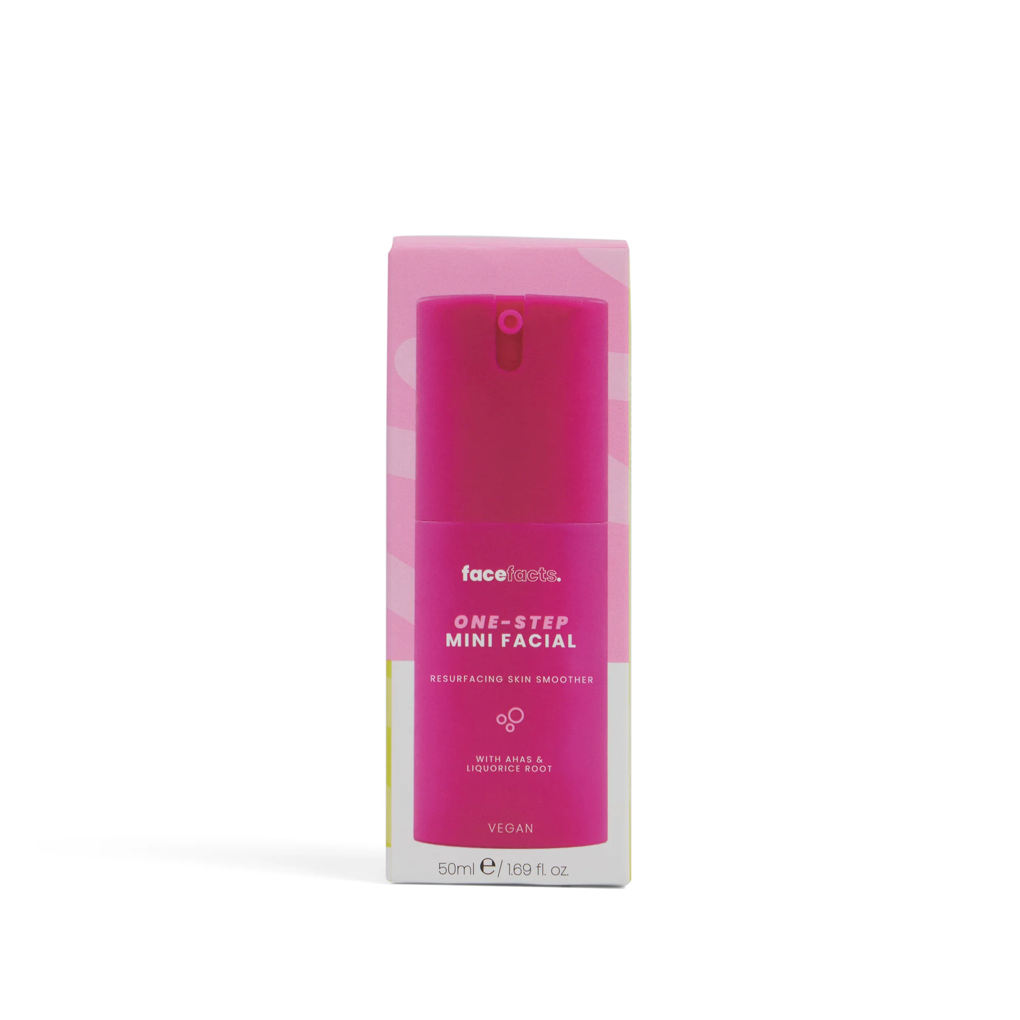 One-Step Mini Facial - Image 2