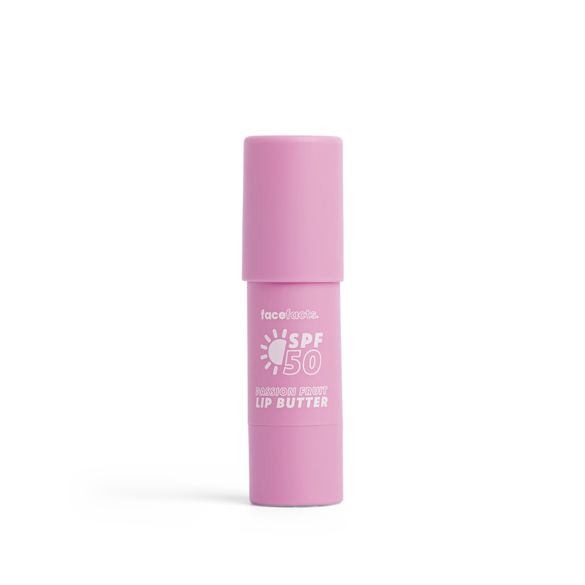 Passionfruit SPF 50 Lip Butter