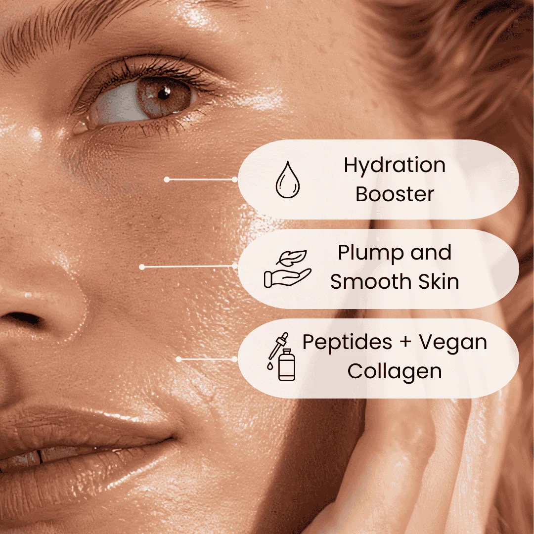 Peptide Radiance Drops - Image 3