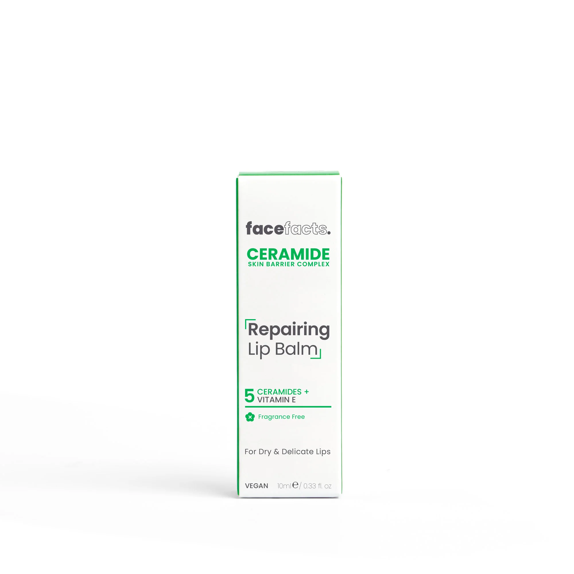 Ceramide Repairing Lip Balm - Image 2