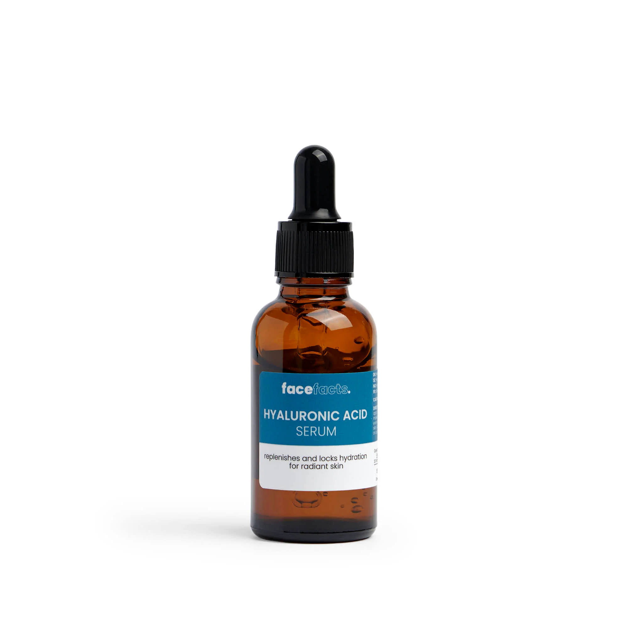 Revive & Refresh Hyaluronic Acid Facial Serum - Image 2
