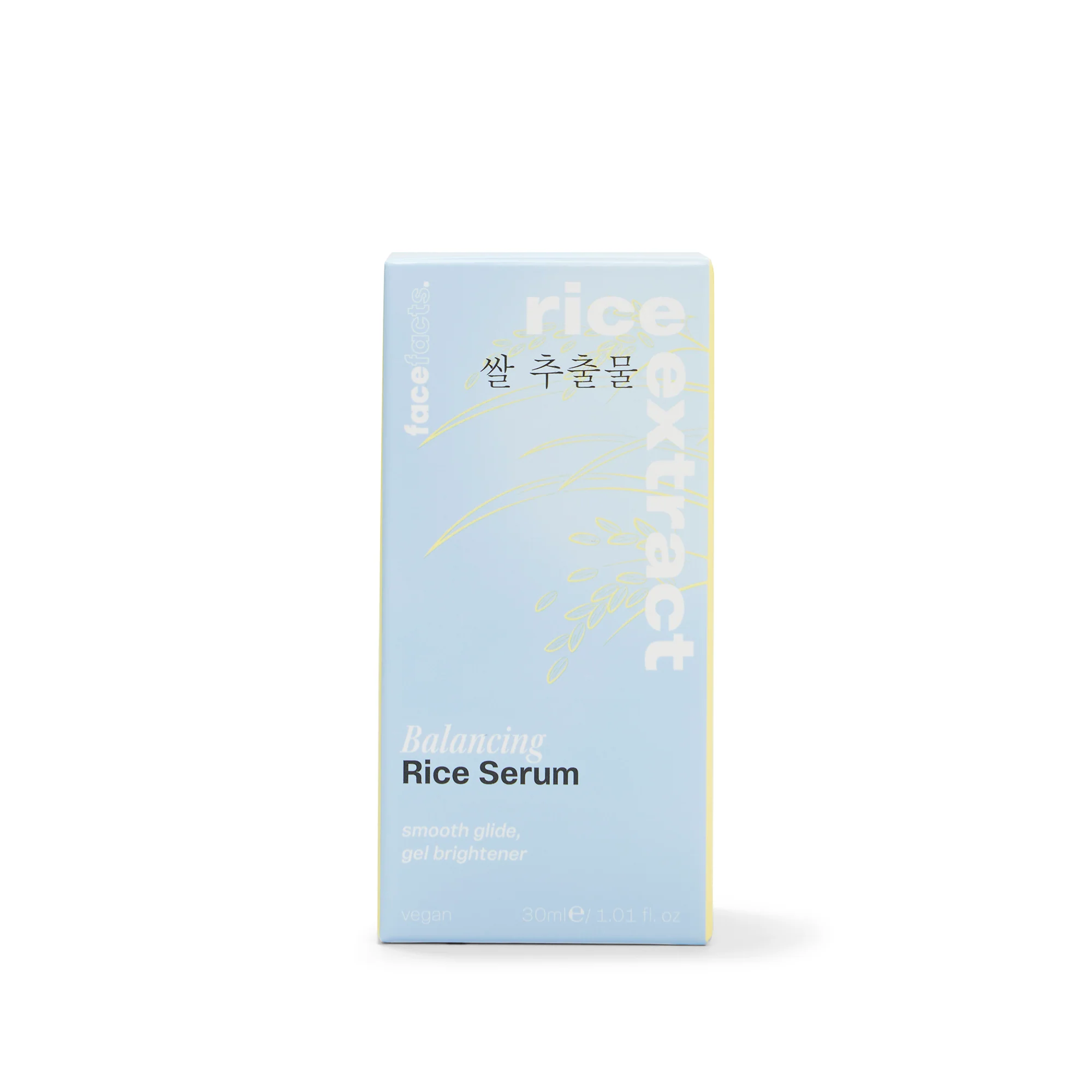 Balancing Rice Serum - Image 4