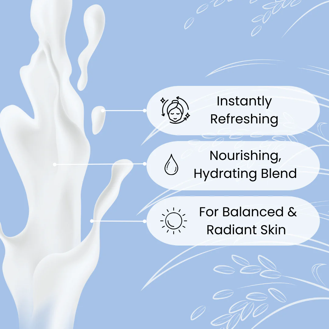 Enriching Rice Milk Toner - Image 3
