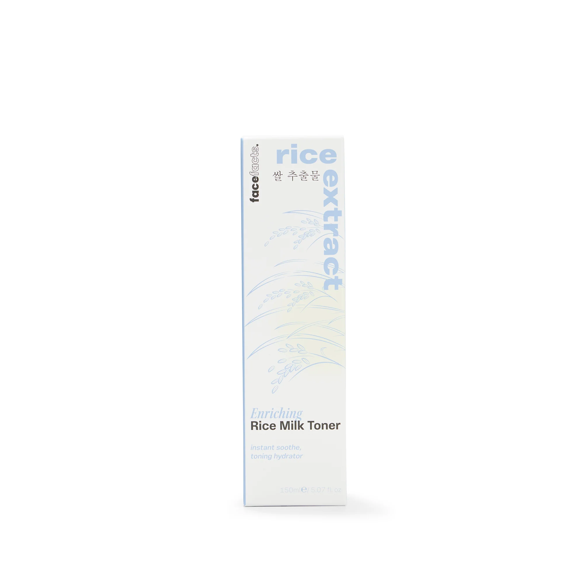 Enriching Rice Milk Toner - Image 4
