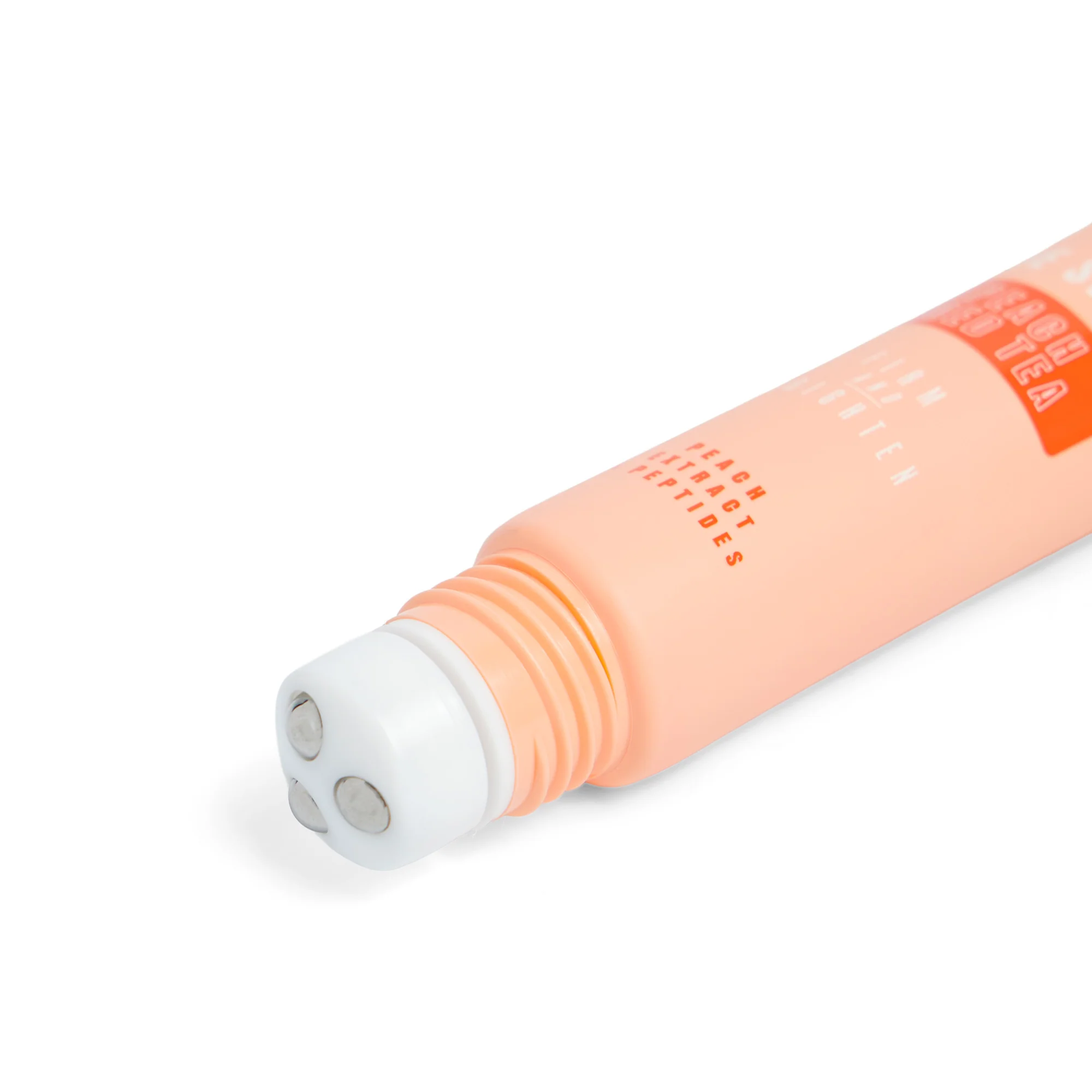 Scủủp Peach Iced Tea Hydro Gel Eye Serum - Image 3