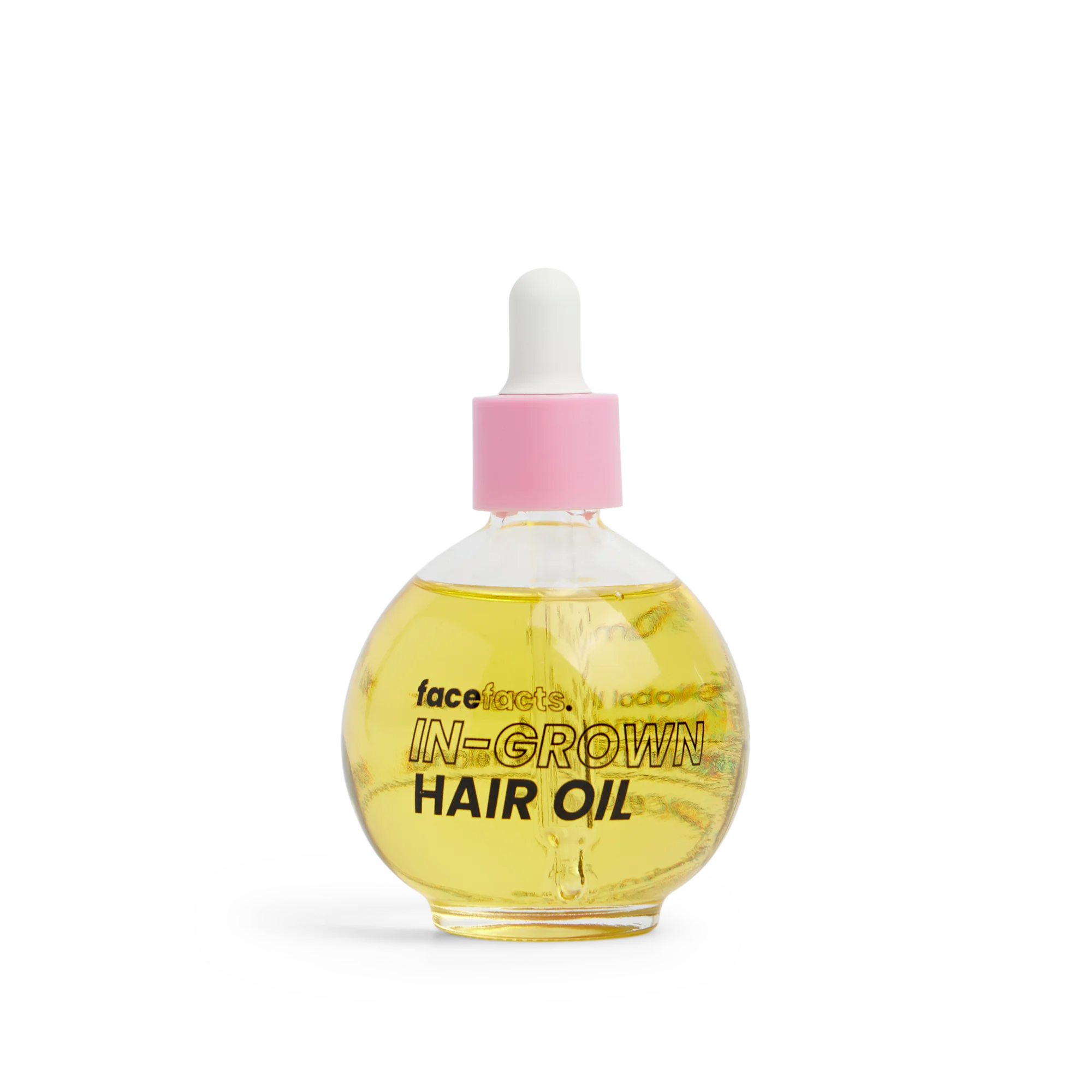 Shave Prep In-Grown Hair Oil