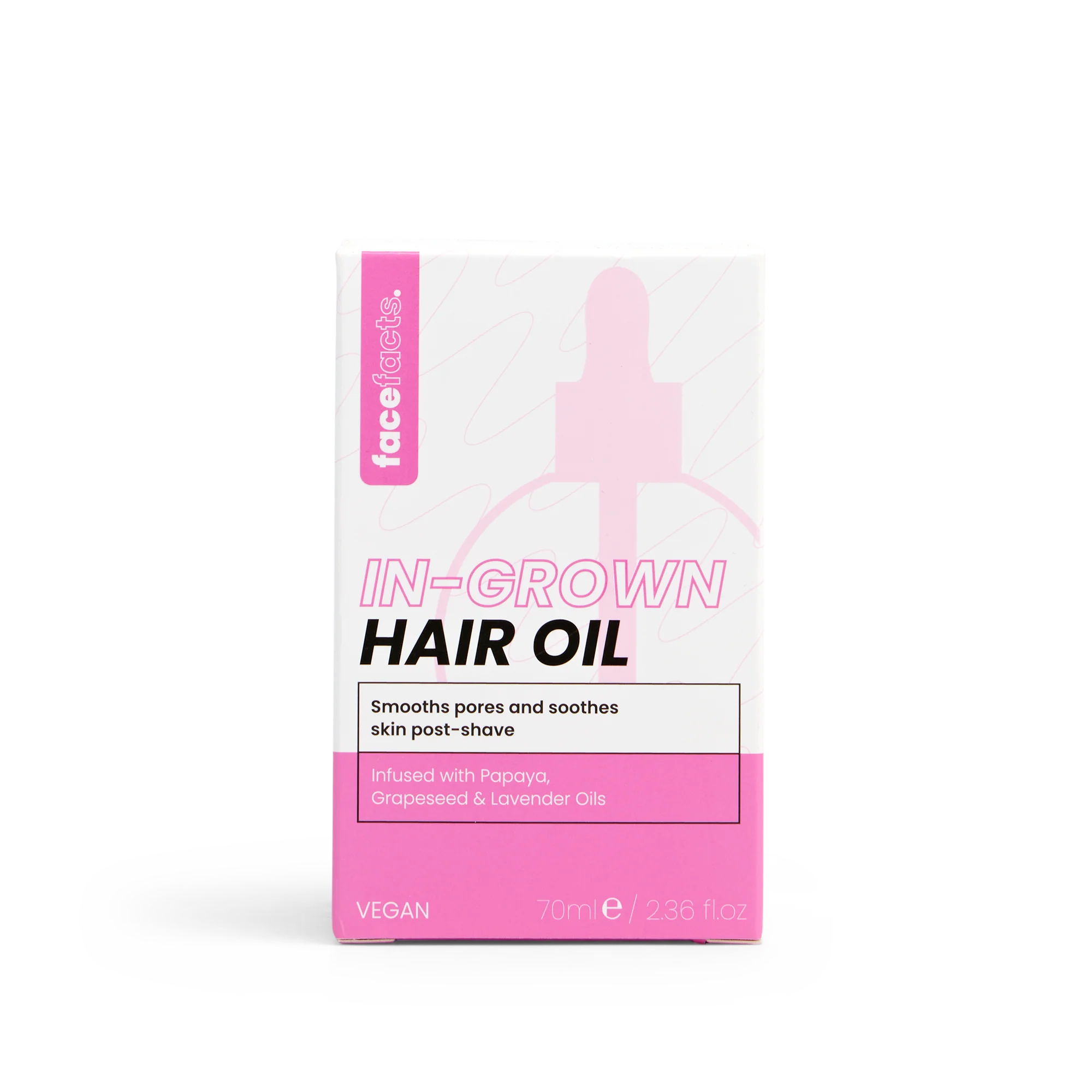 Shave Prep In-Grown Hair Oil - Image 3