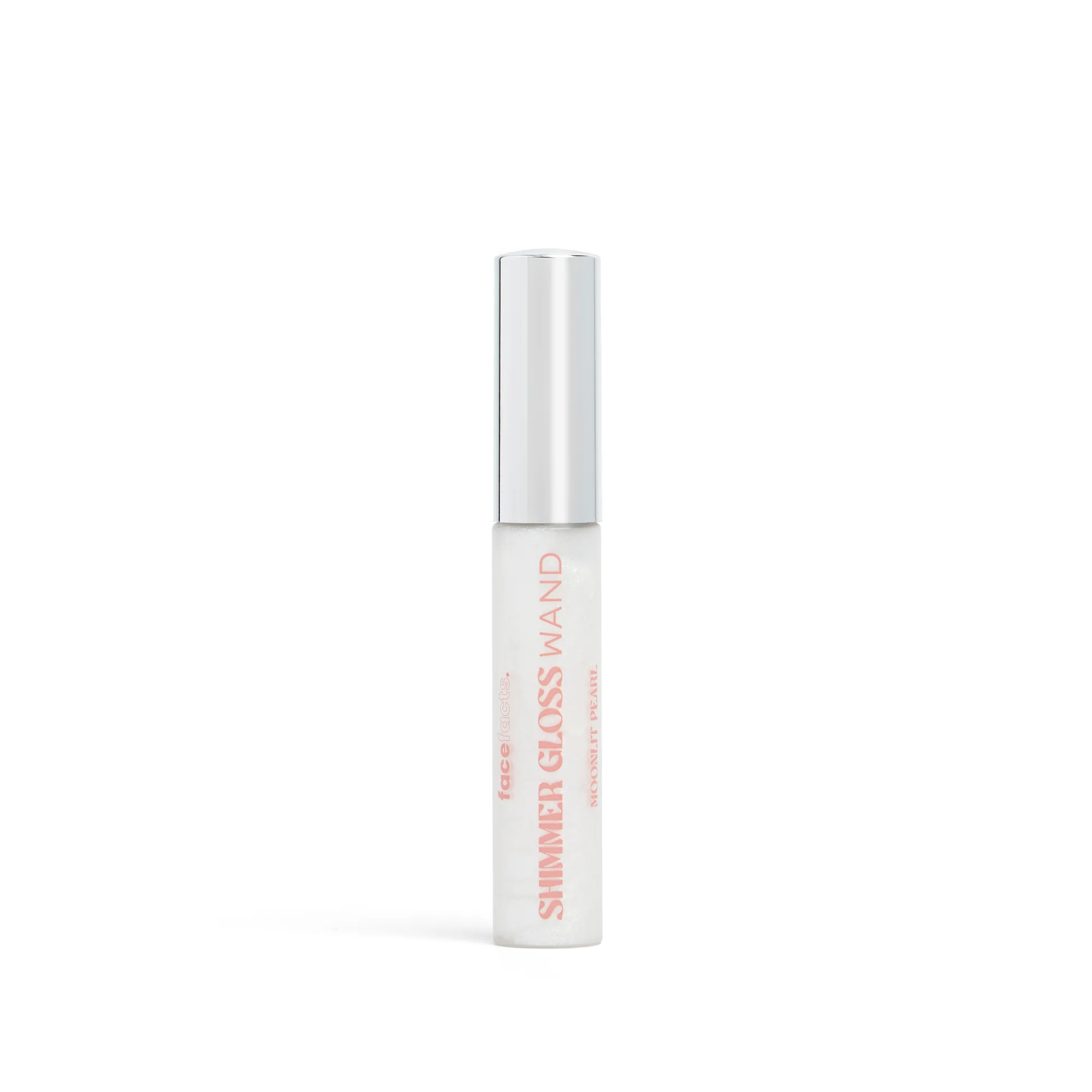 Shimmer Gloss Wand - Moonlit Pearl
