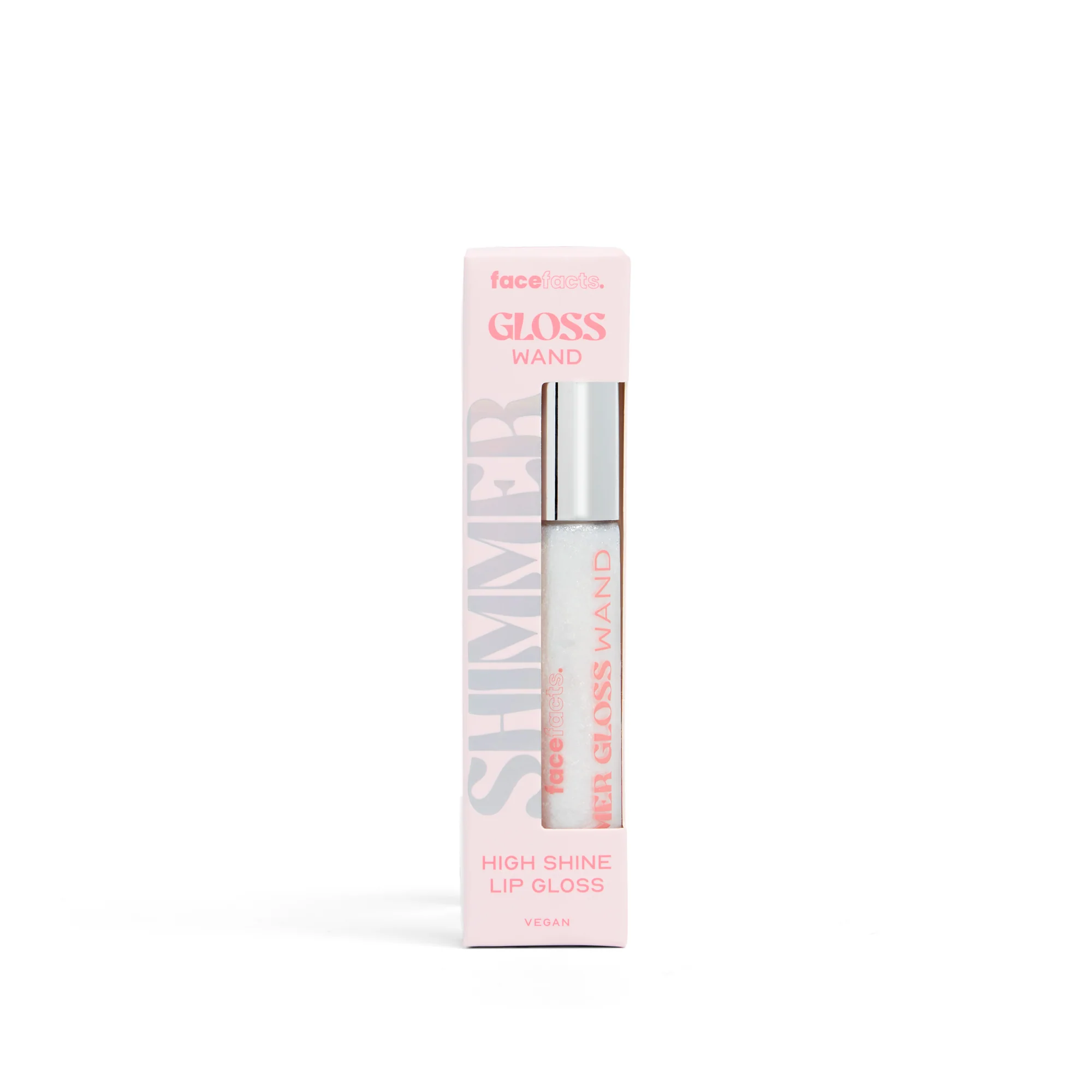 Shimmer Gloss Wand - Moonlit Pearl - Image 2