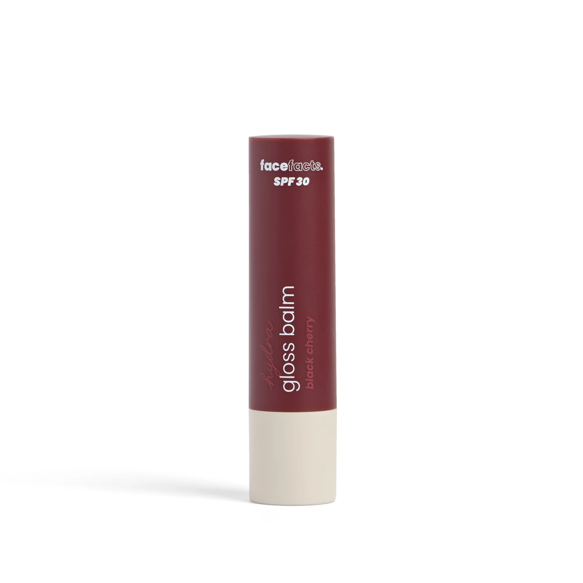 SPF 30 Hydra Gloss Balm - Black Cherry