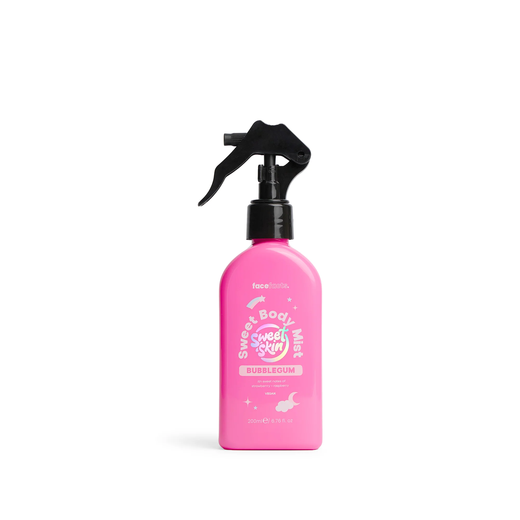 Sweet Skin Sweet Body Mist - Bubblegum - Image 3