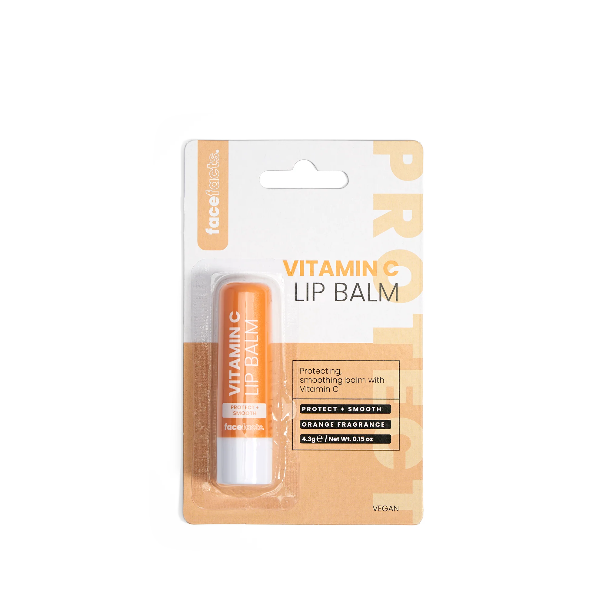 Vitamin C Lip Balm